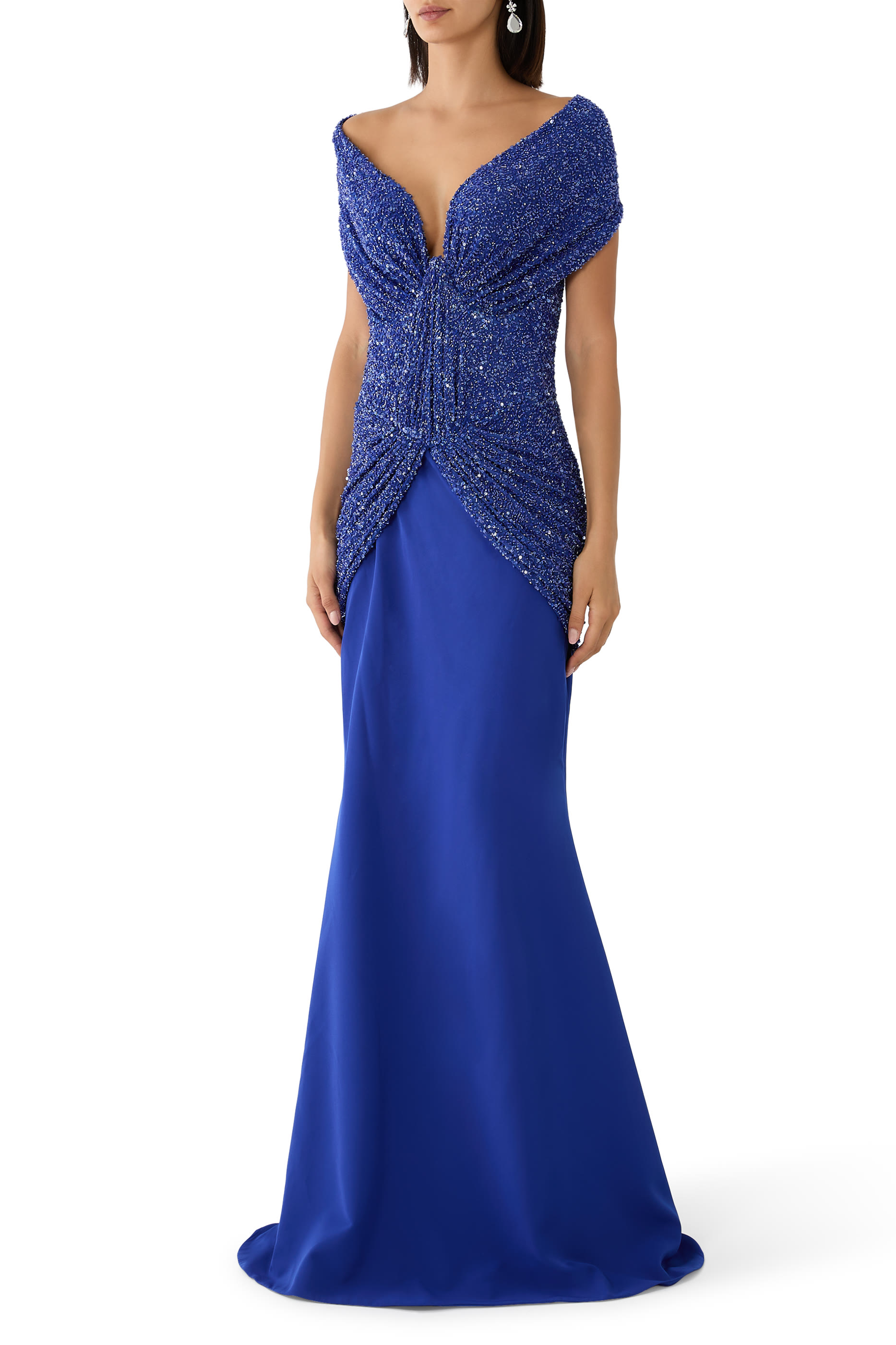 Dalila Dress
