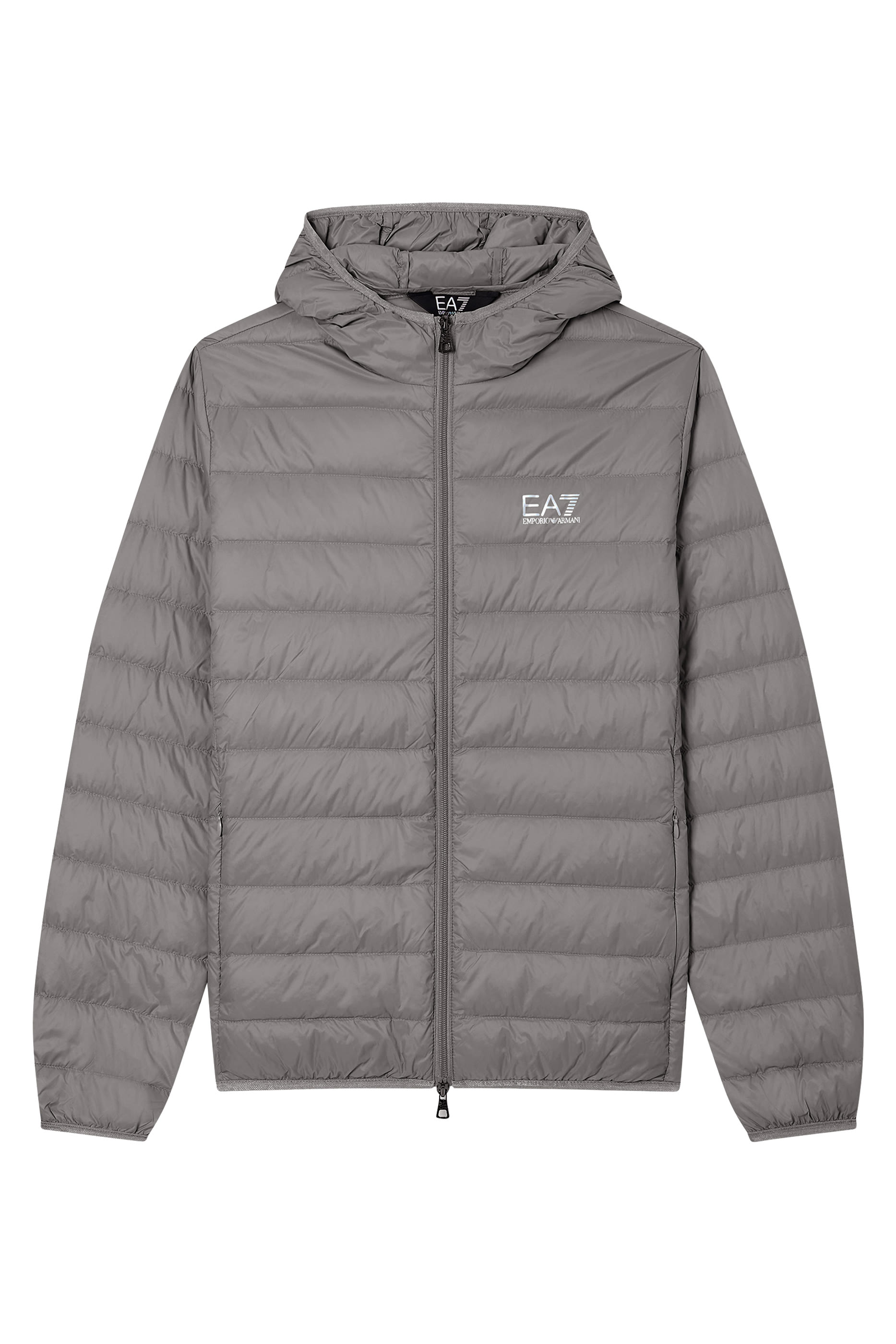  Core Identity Packable Down Jacket with Hood