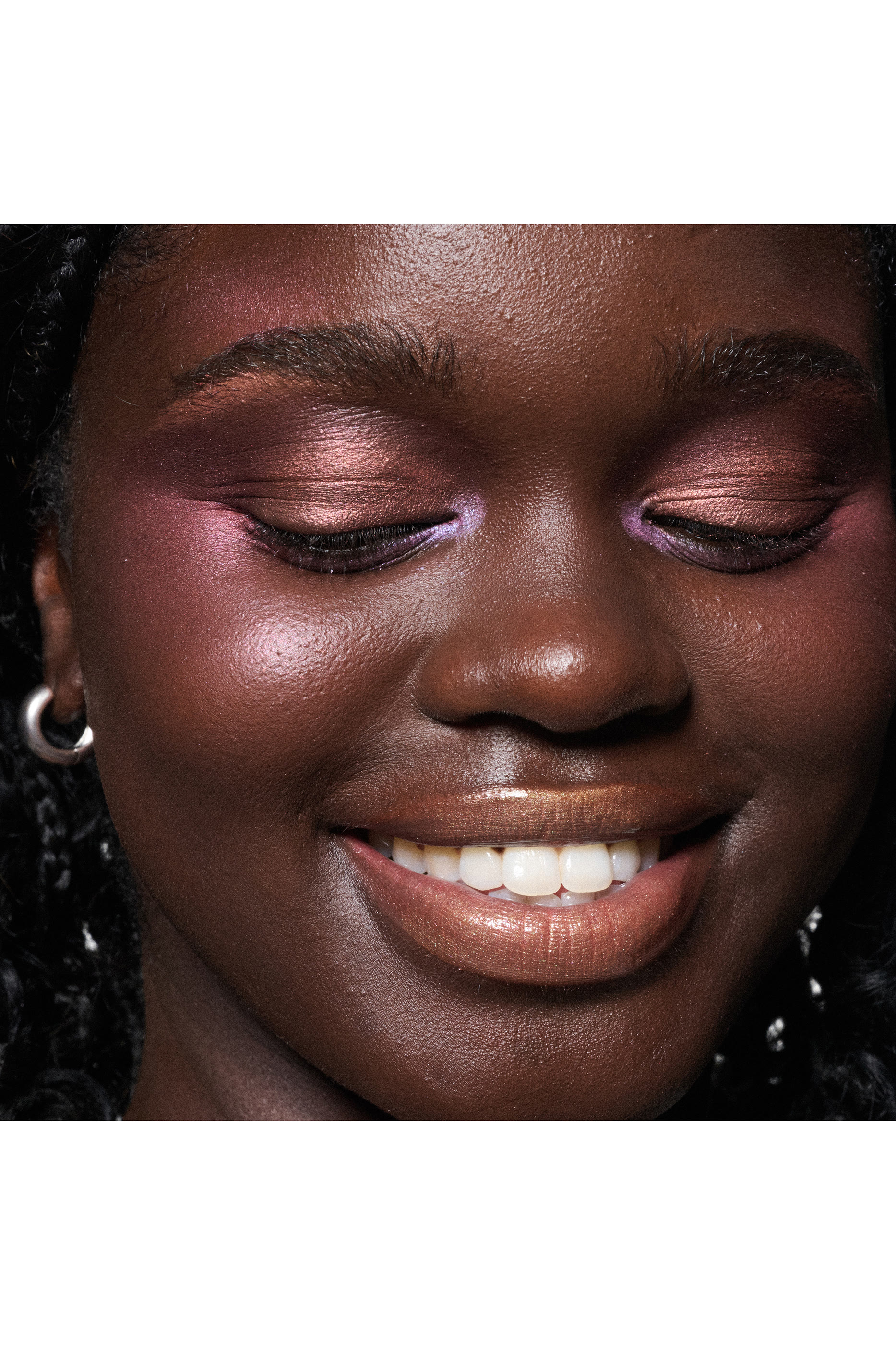 Metamorphosis Face & Eye Palette