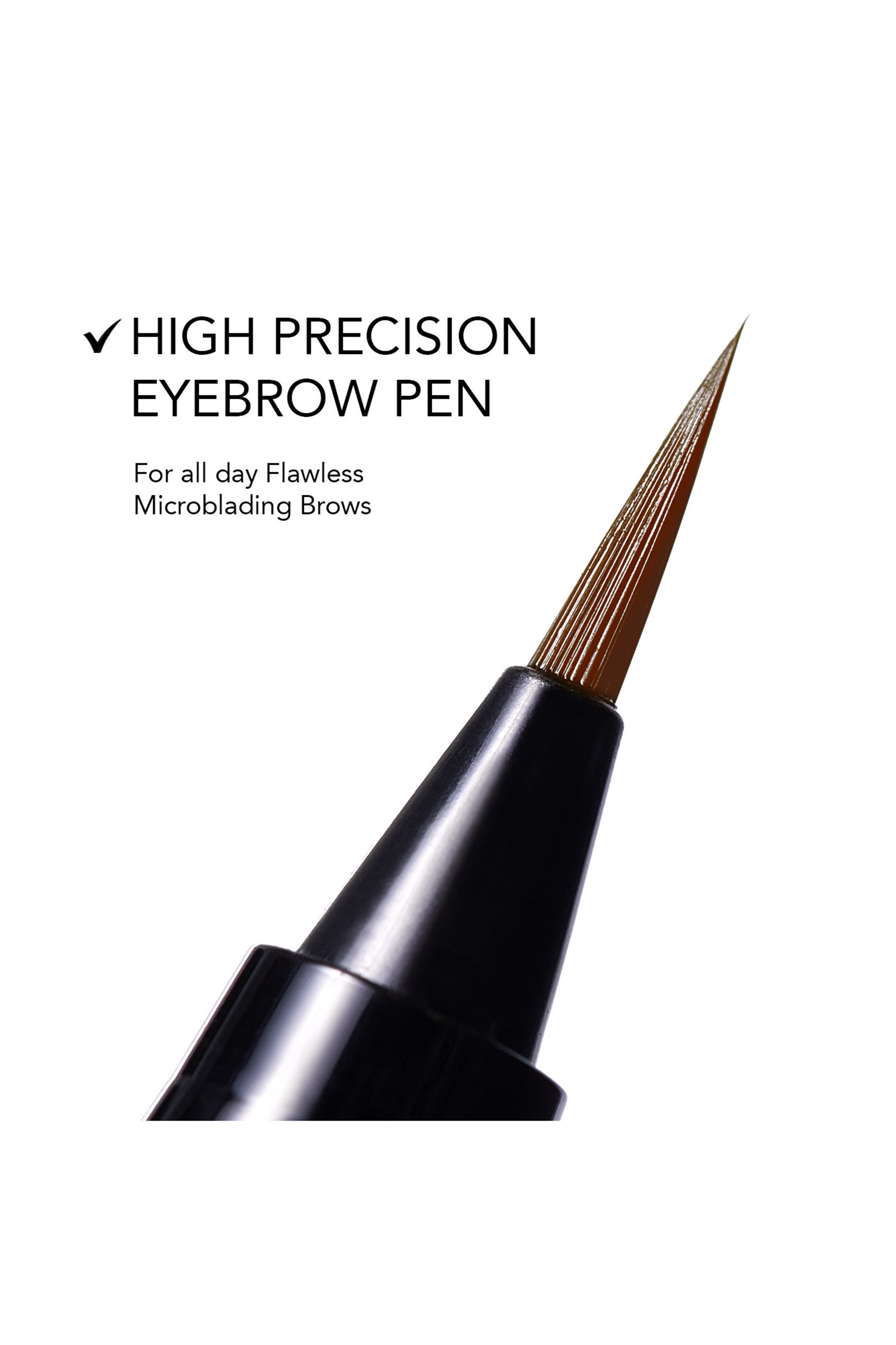 Micro-Ink Brow