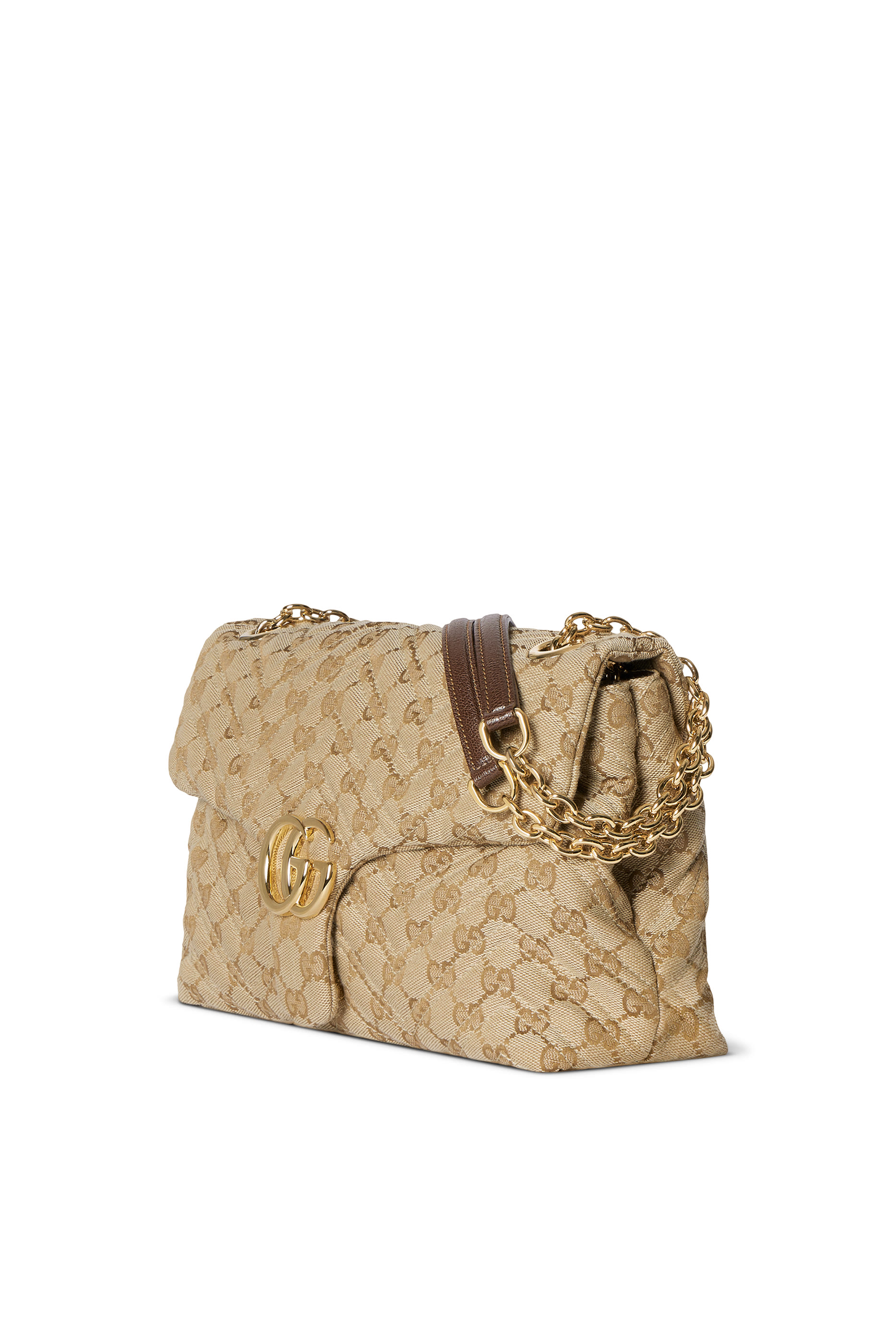  GG Marmont Medium Shoulder Bag