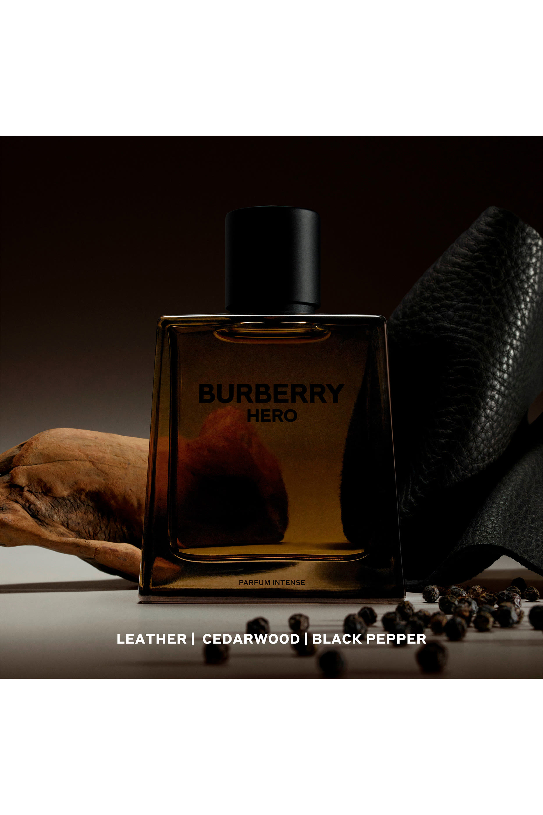 Hero Parfum Intense