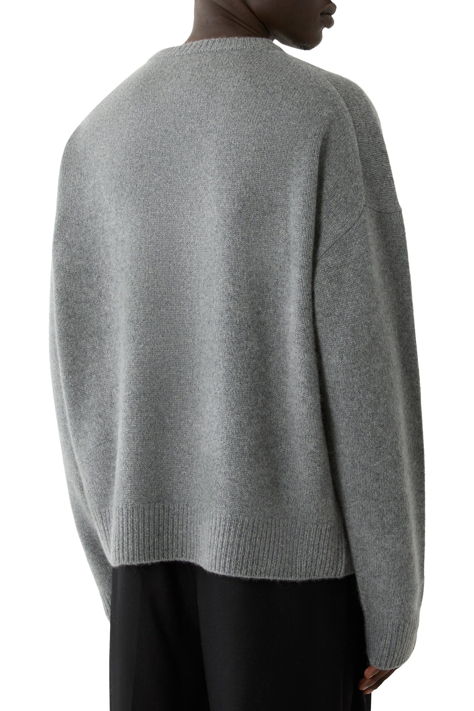 Mr. Paddington Sweater