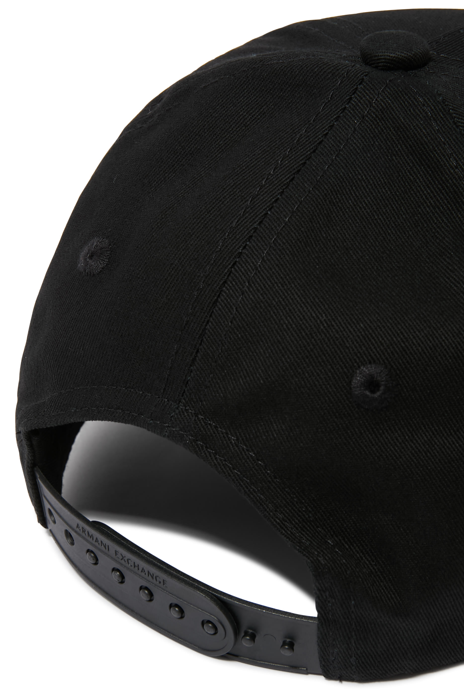 AX Logo Baseball Hat Essential