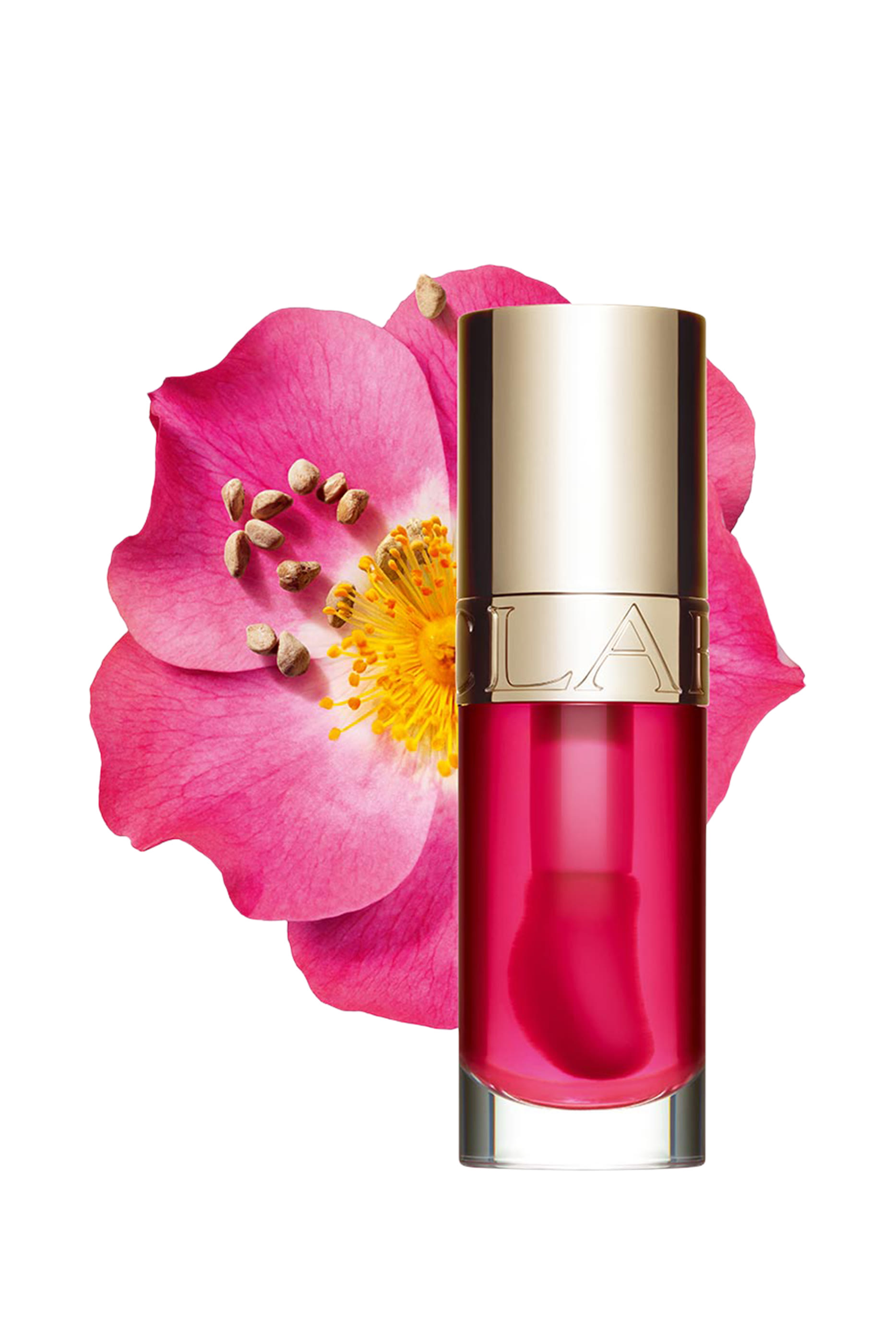 Lip Comfort Oil