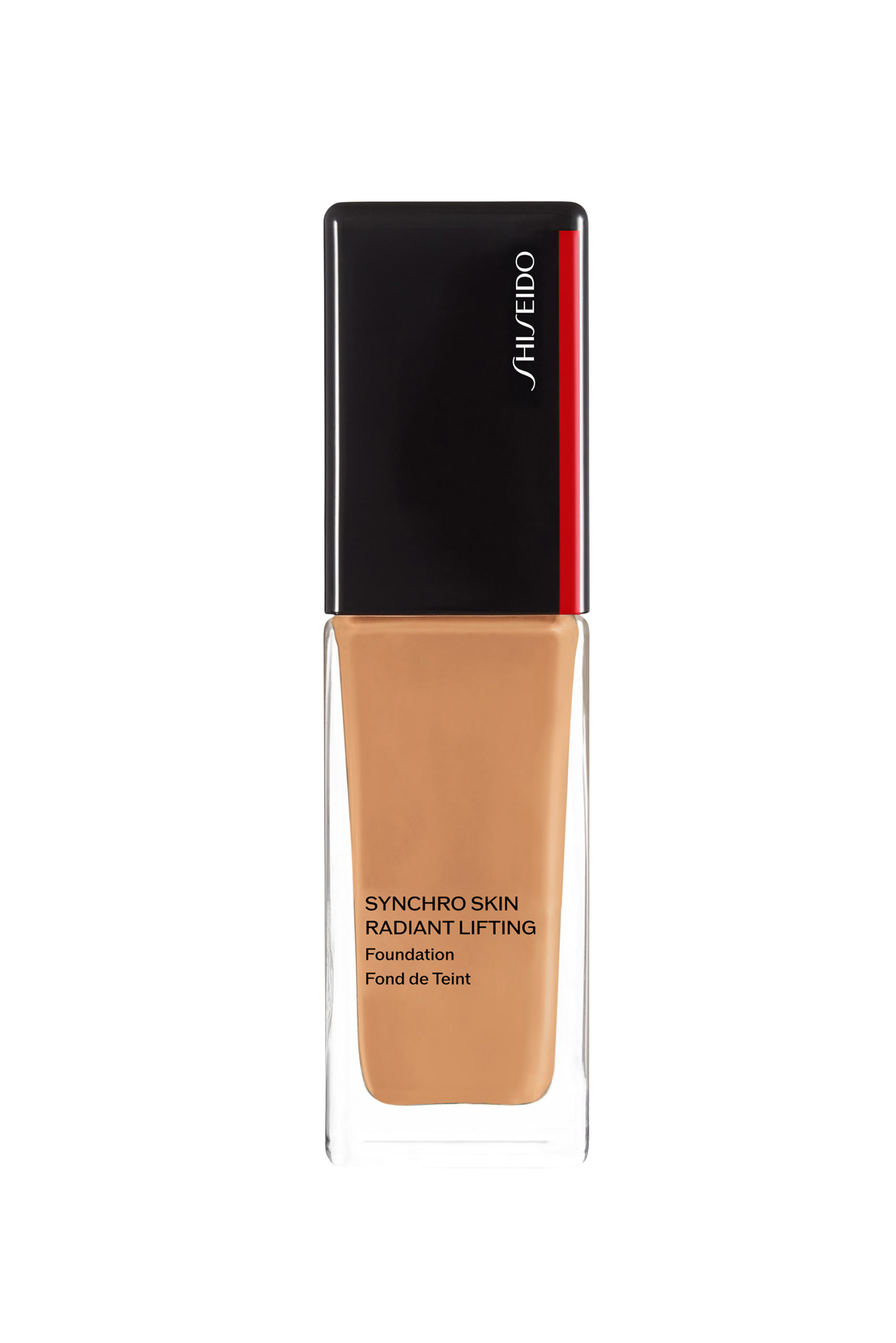 Synchro Skin Radiant Lifting Foundation