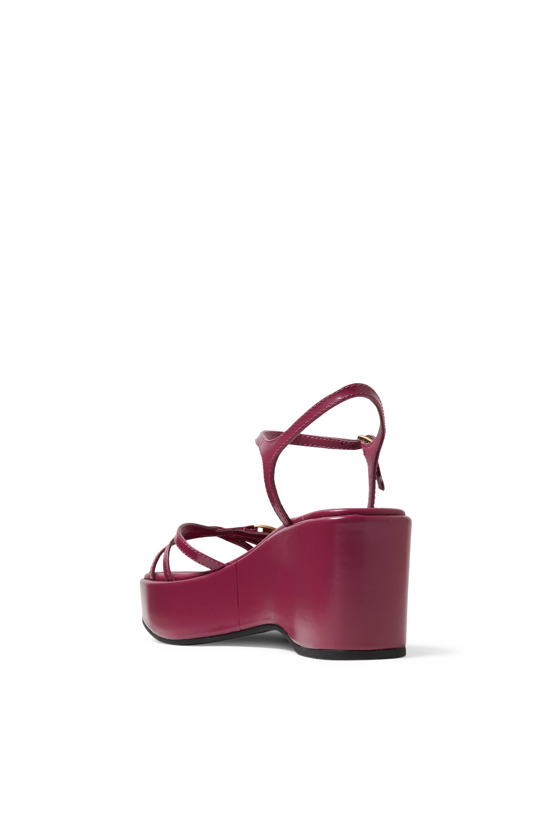 Ginny Platform 80 Sandal