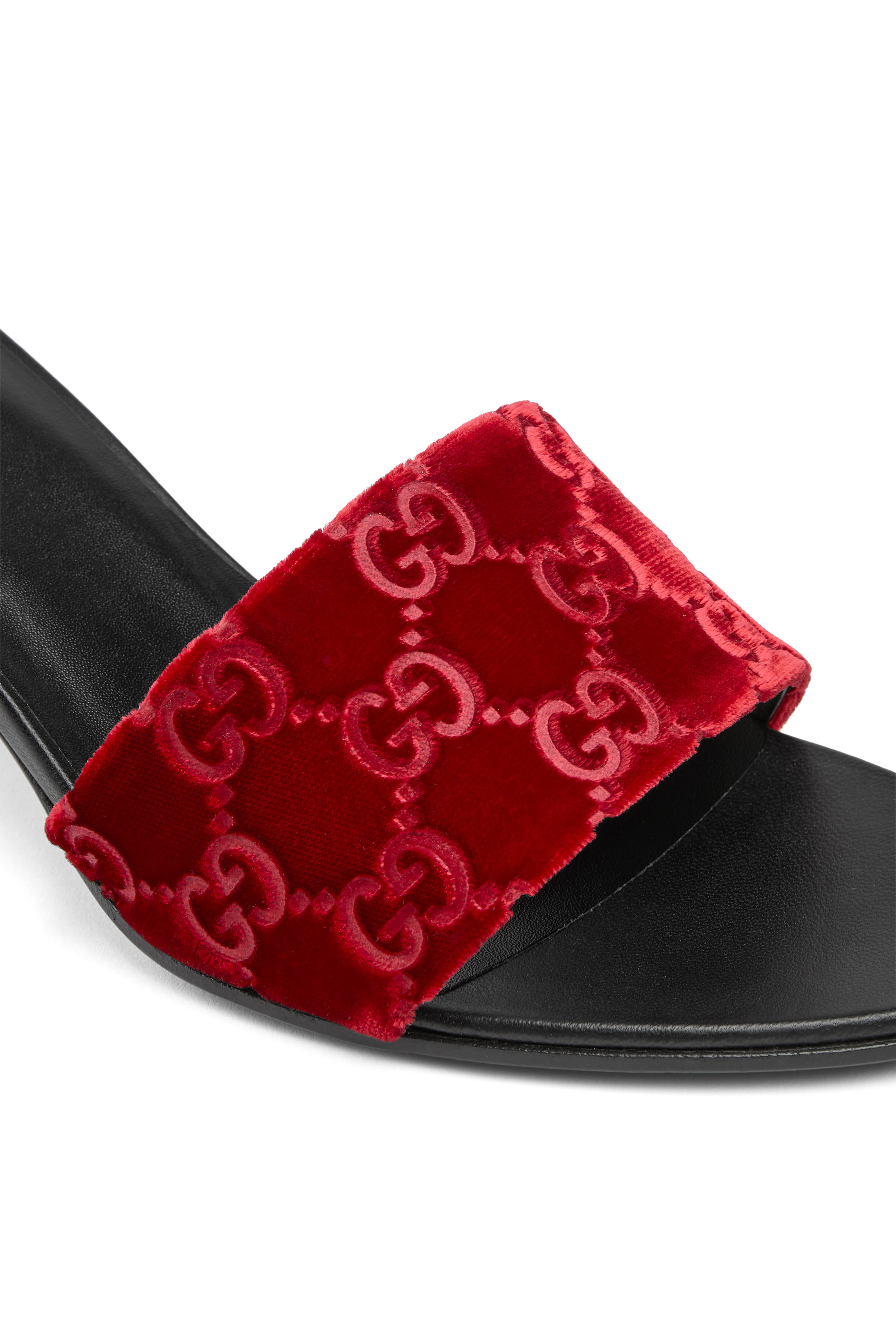 GG Bombshell 55 Mules