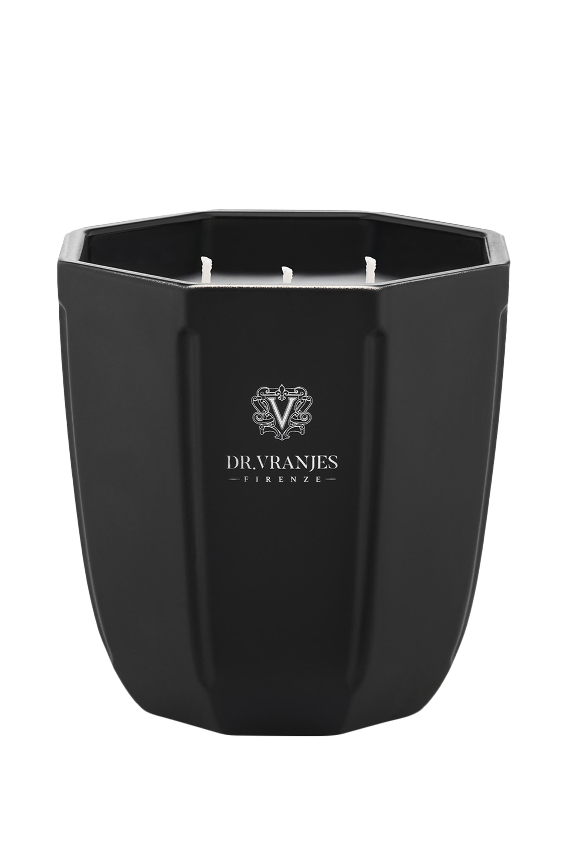 Rosa Tabacco Candle