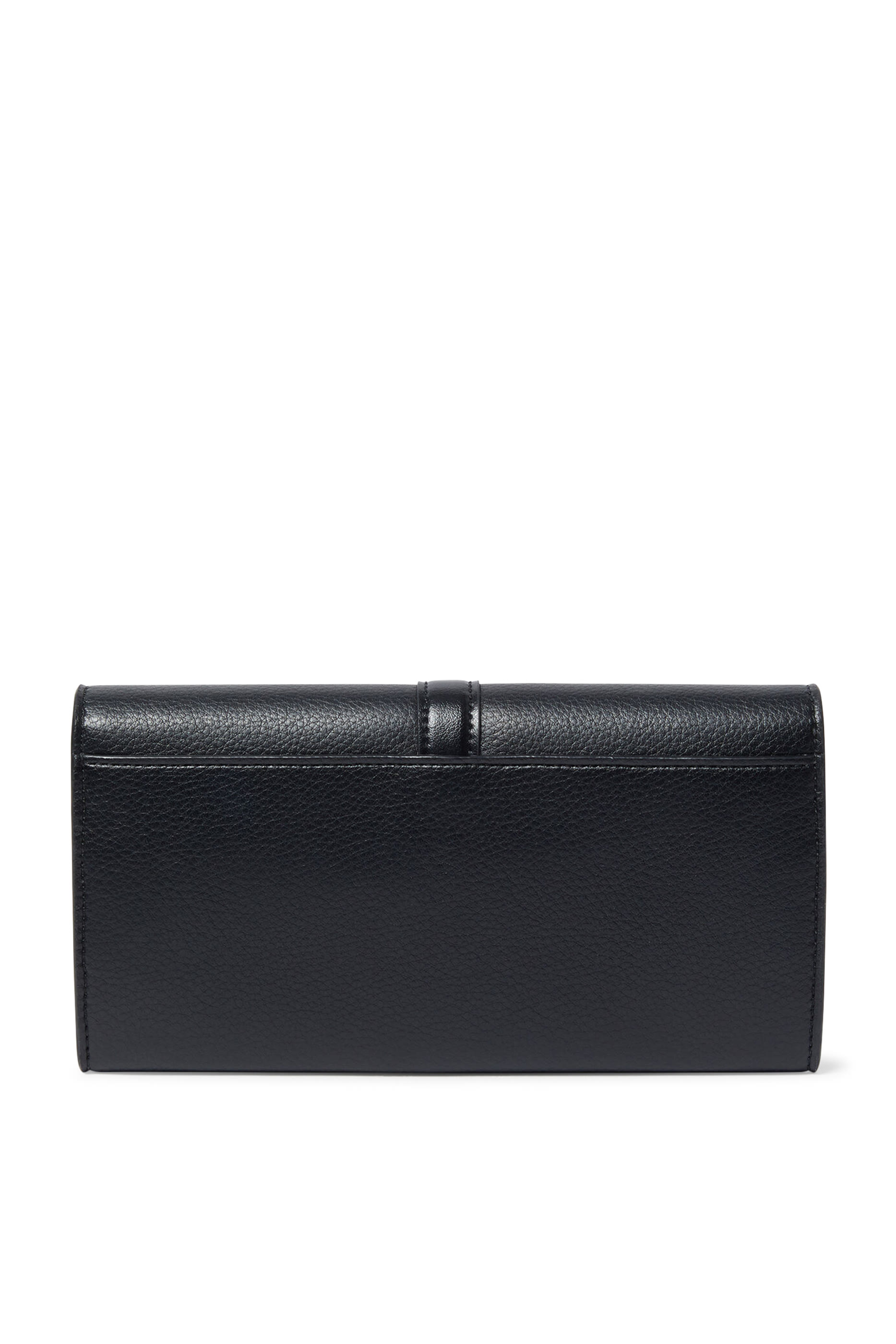 Ryder Flap Continental Wallet