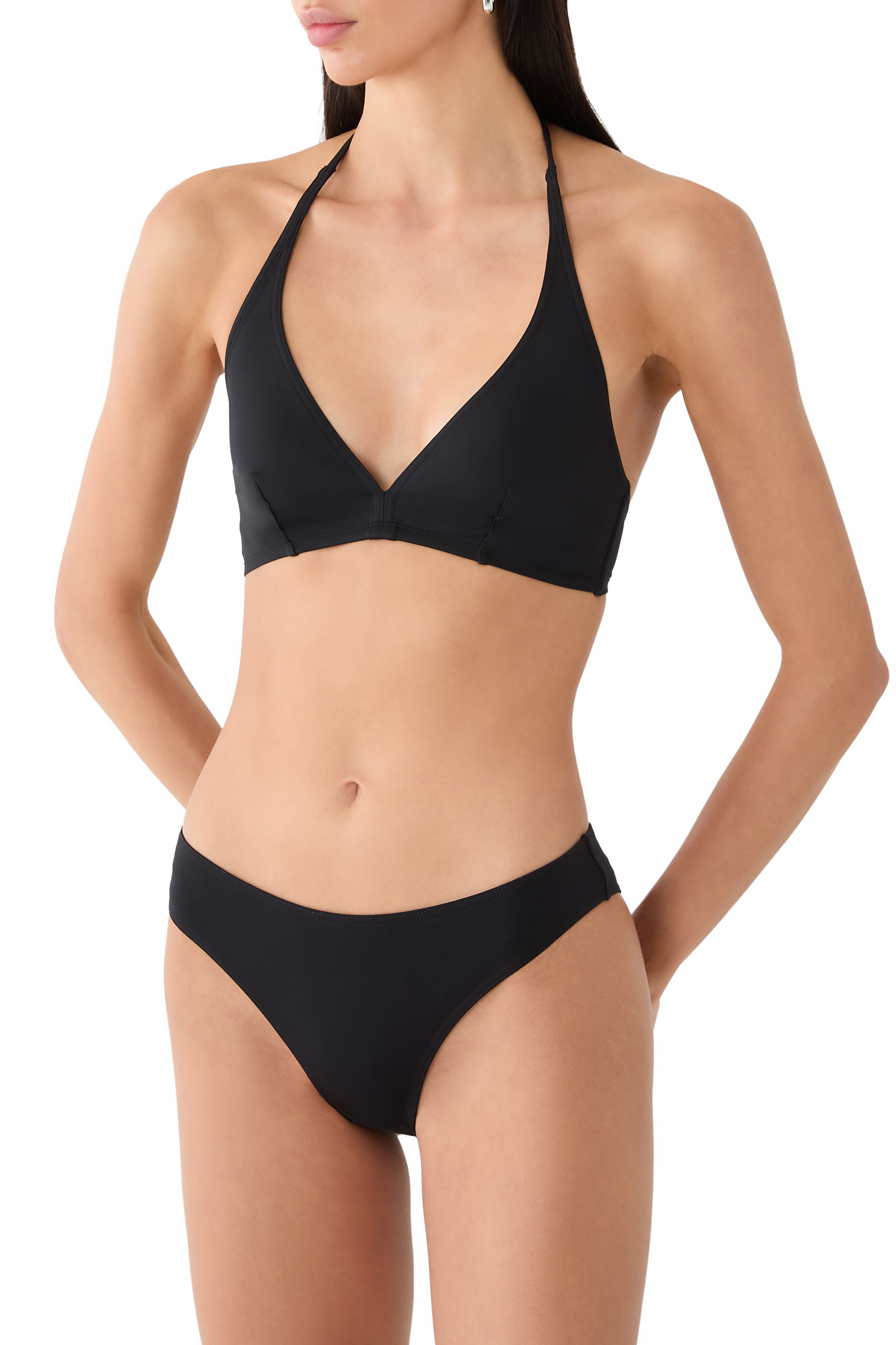 Coulisses Bikini Bottoms