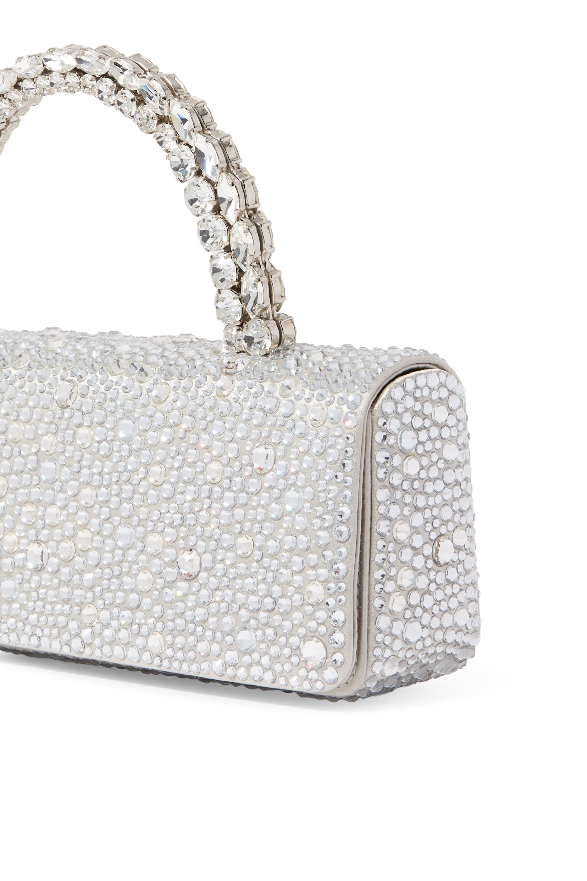 Malika Clutch Bag