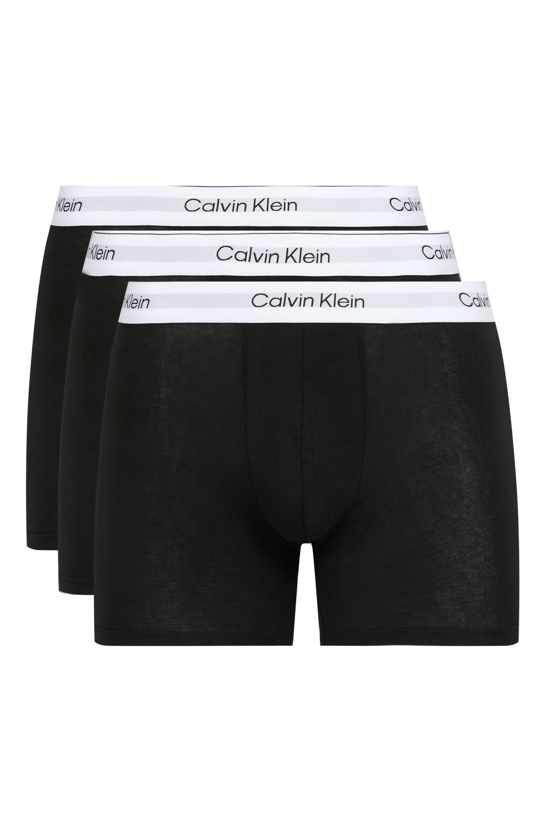  Intense Power Air Boxer Briefs, Set of 3