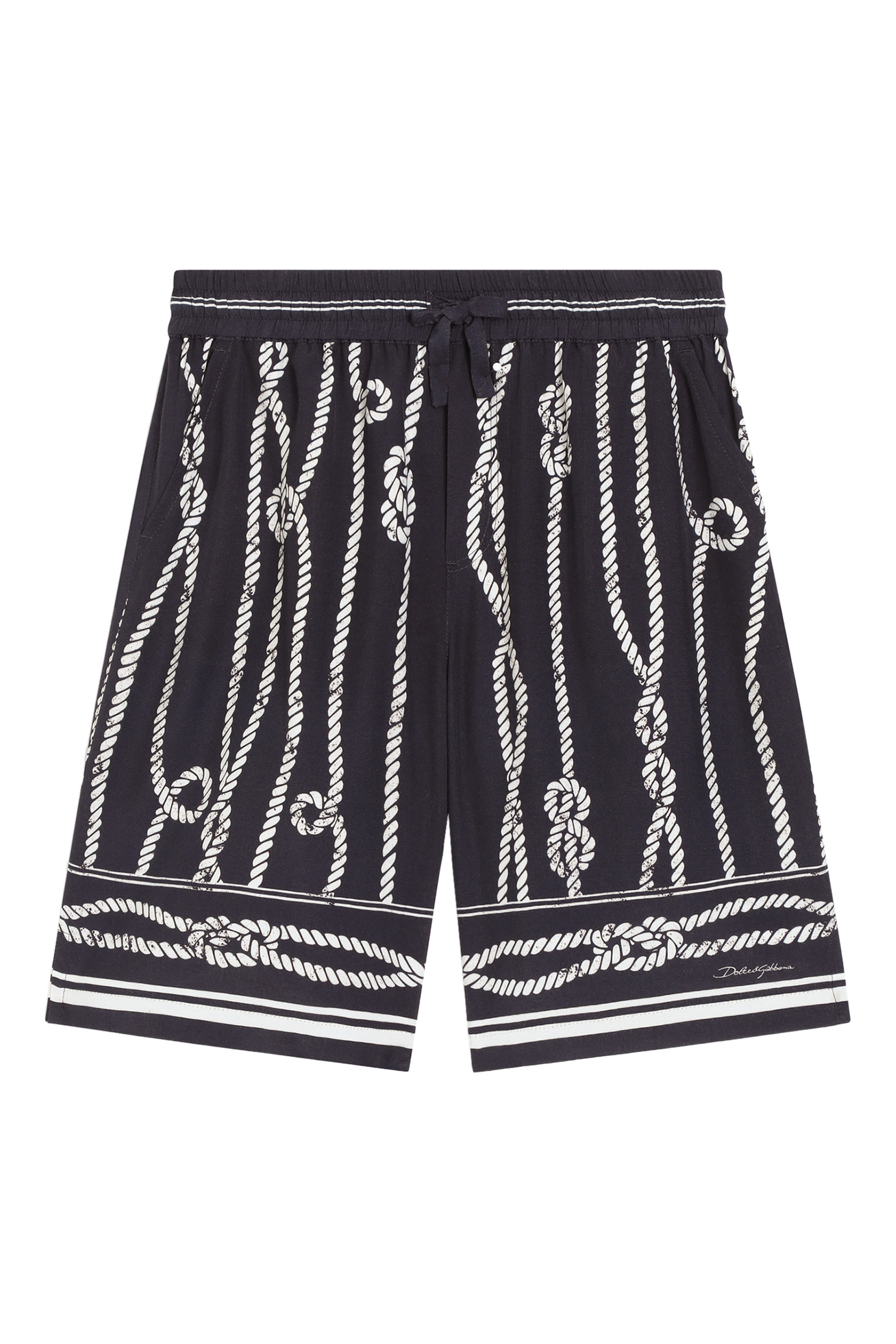 Kids Bermuda Shorts