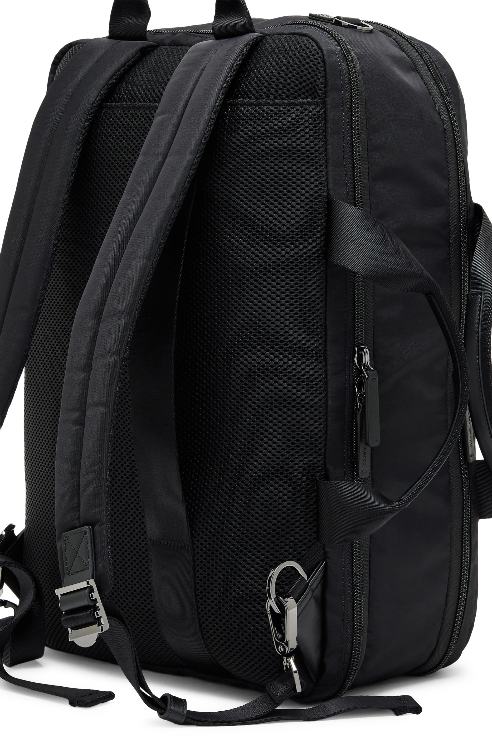 Eagle Logo Cabin Backpack