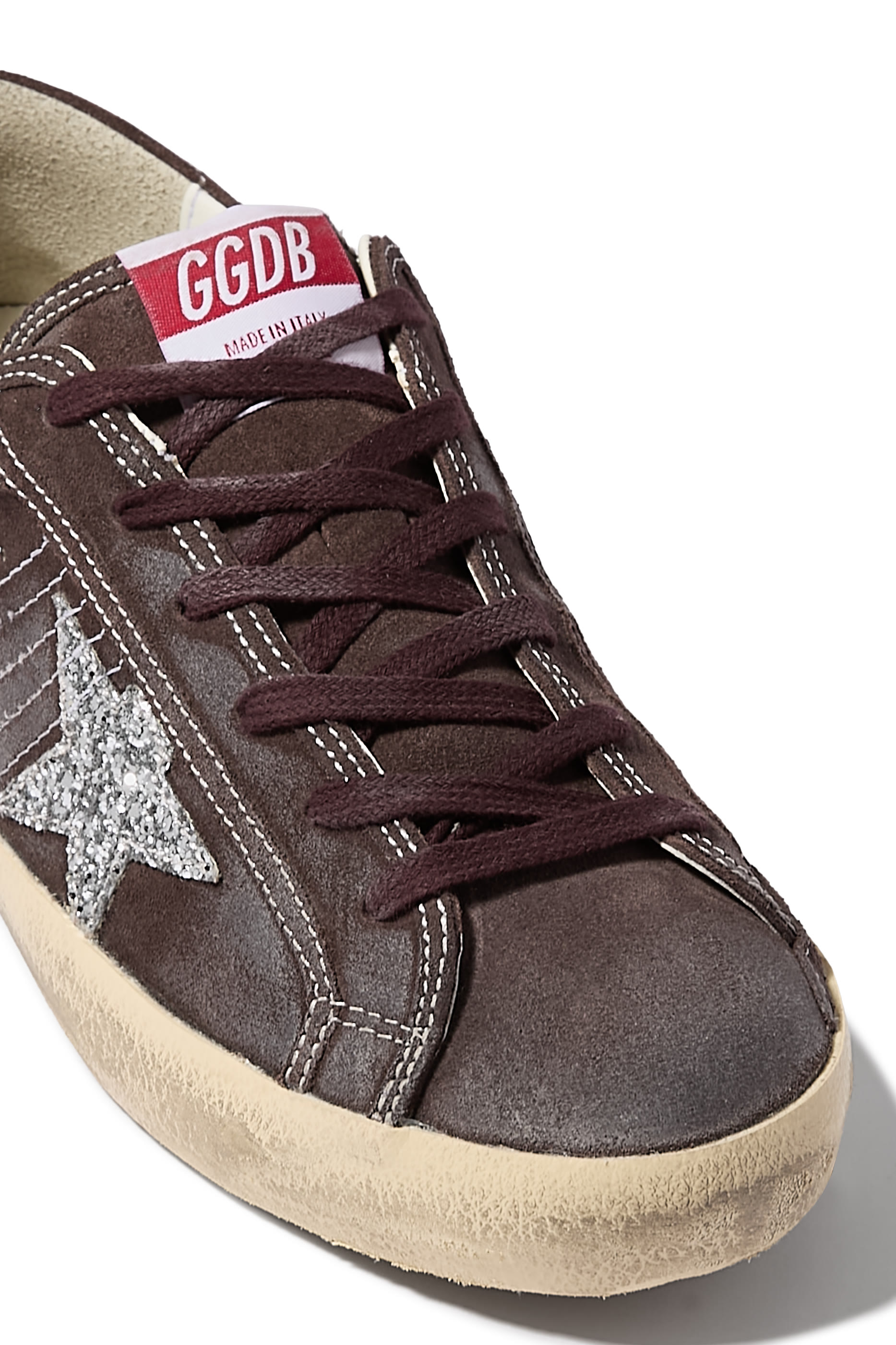 Super-Star Sneakers