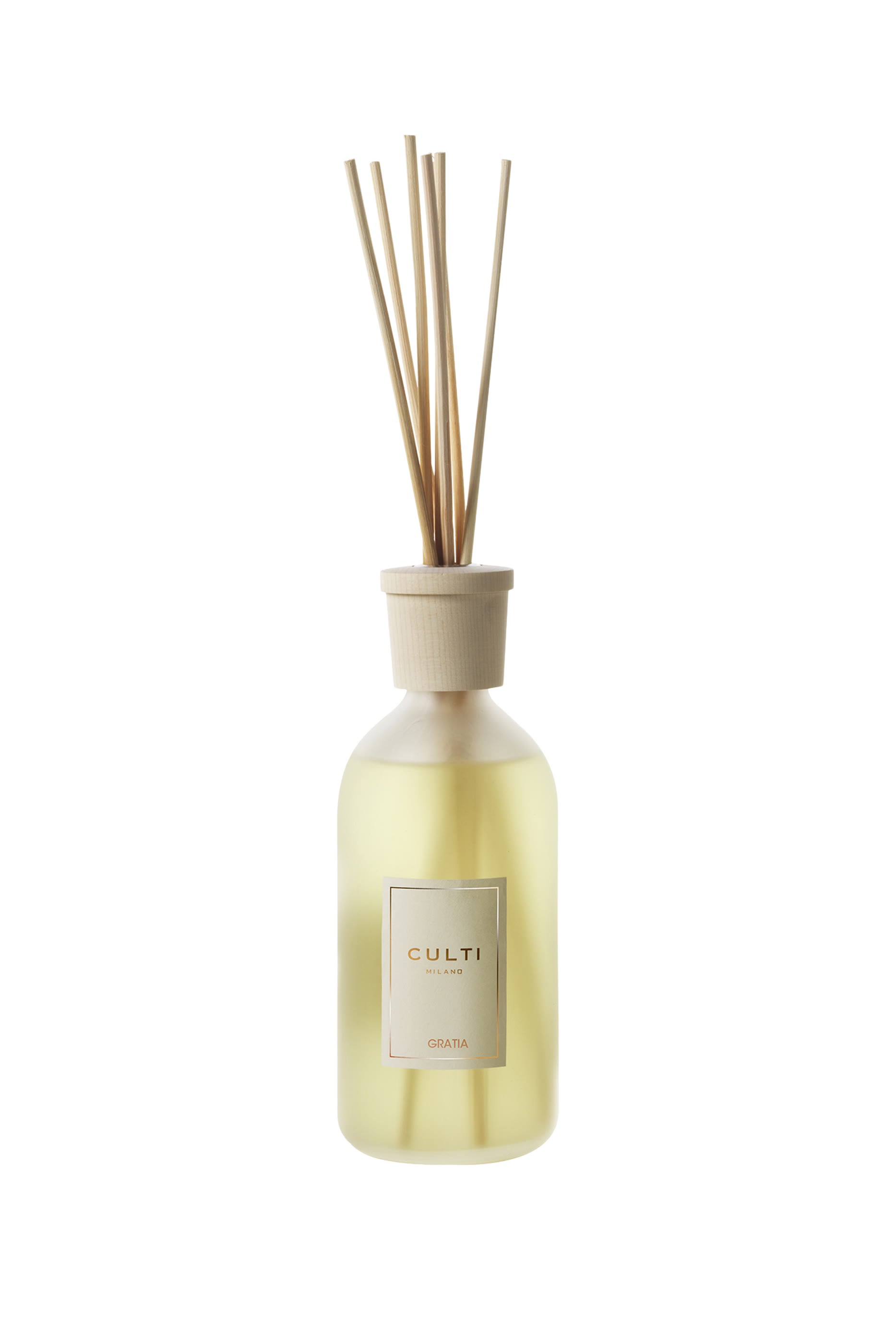 Decor Gratia Diffuser