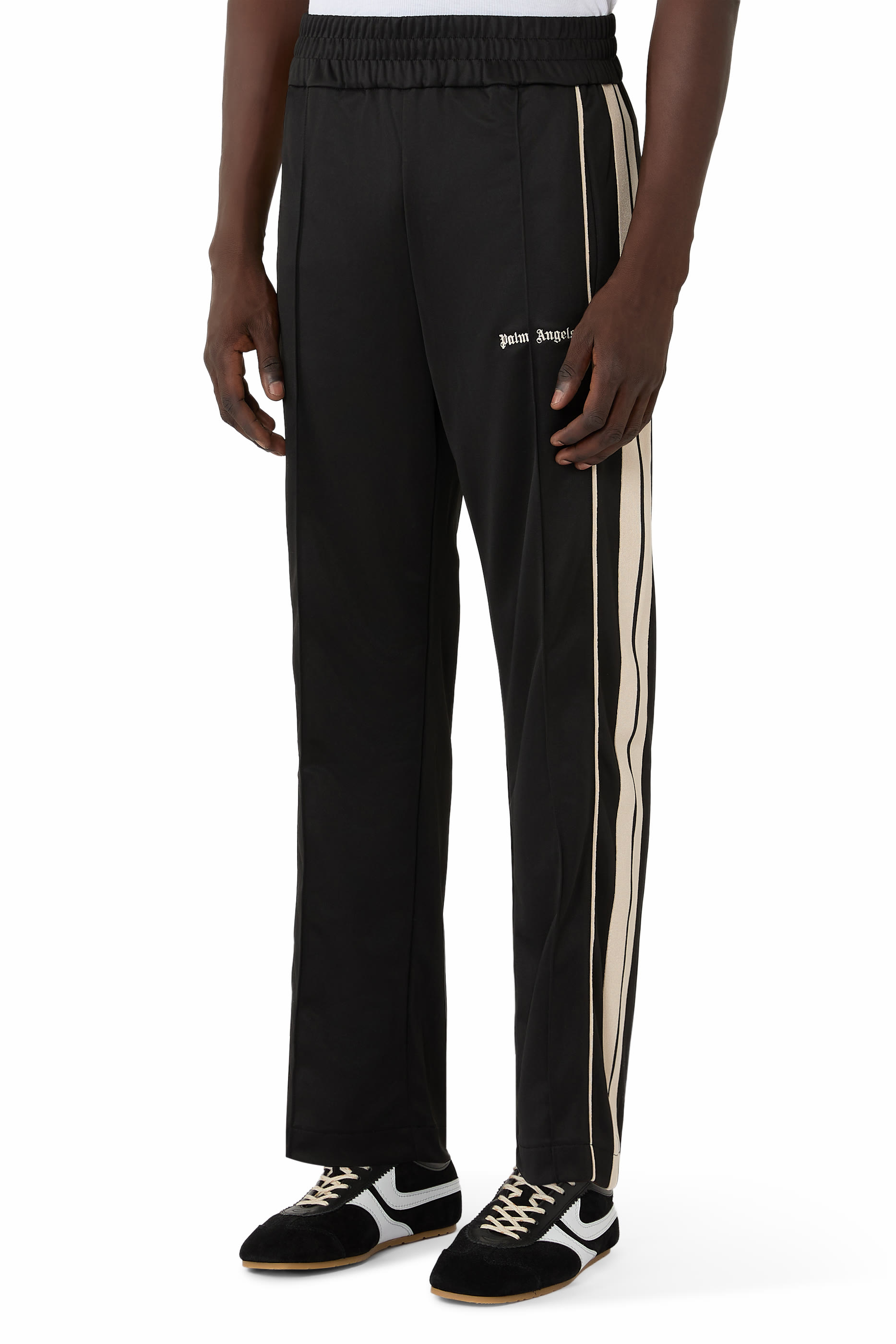 Classic Logo Track Pants