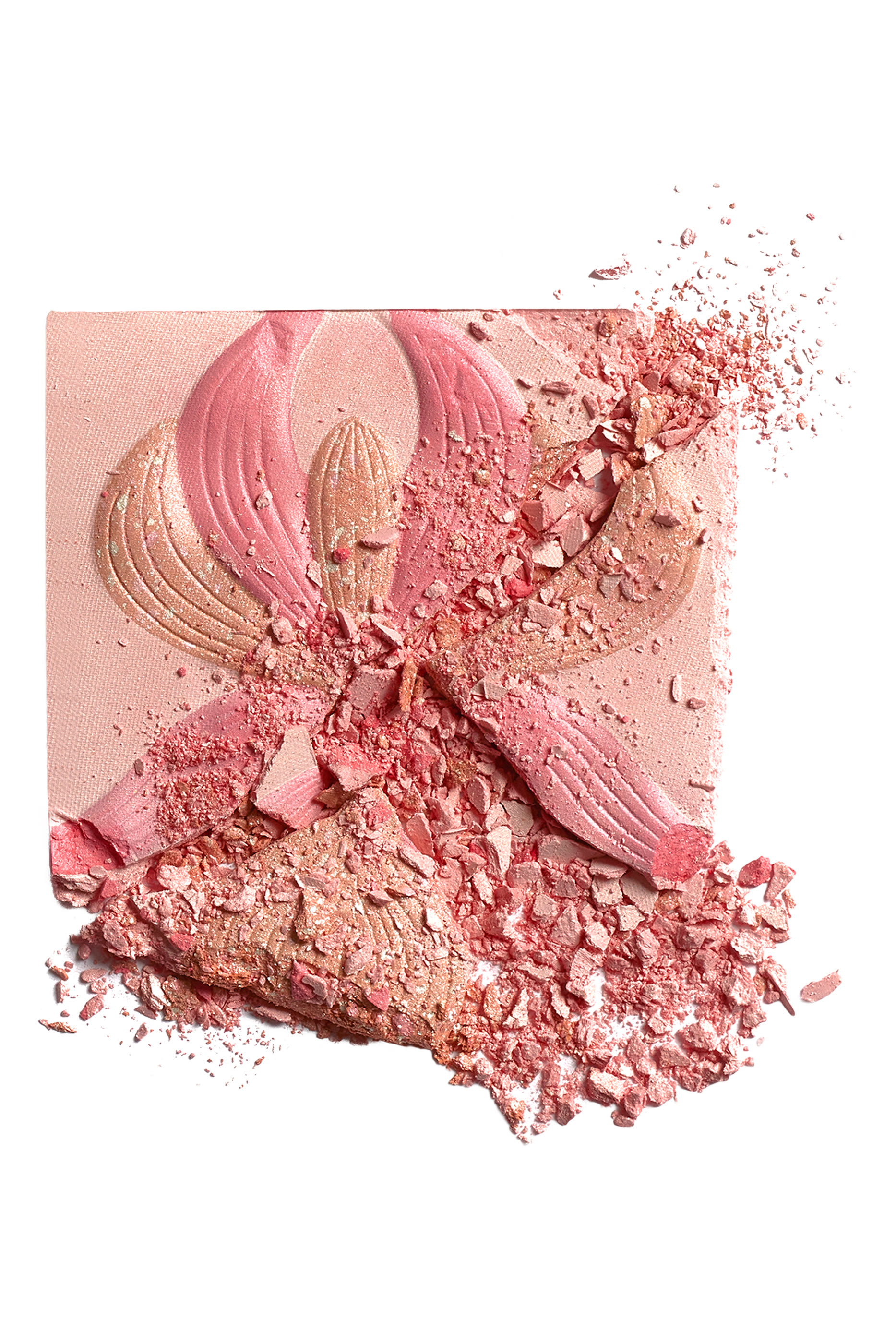 L’Orchidée Blush