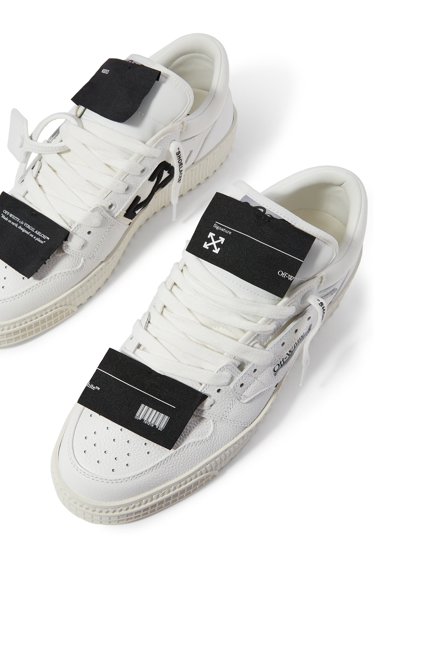 Low 3.0 Off Court Sneakers