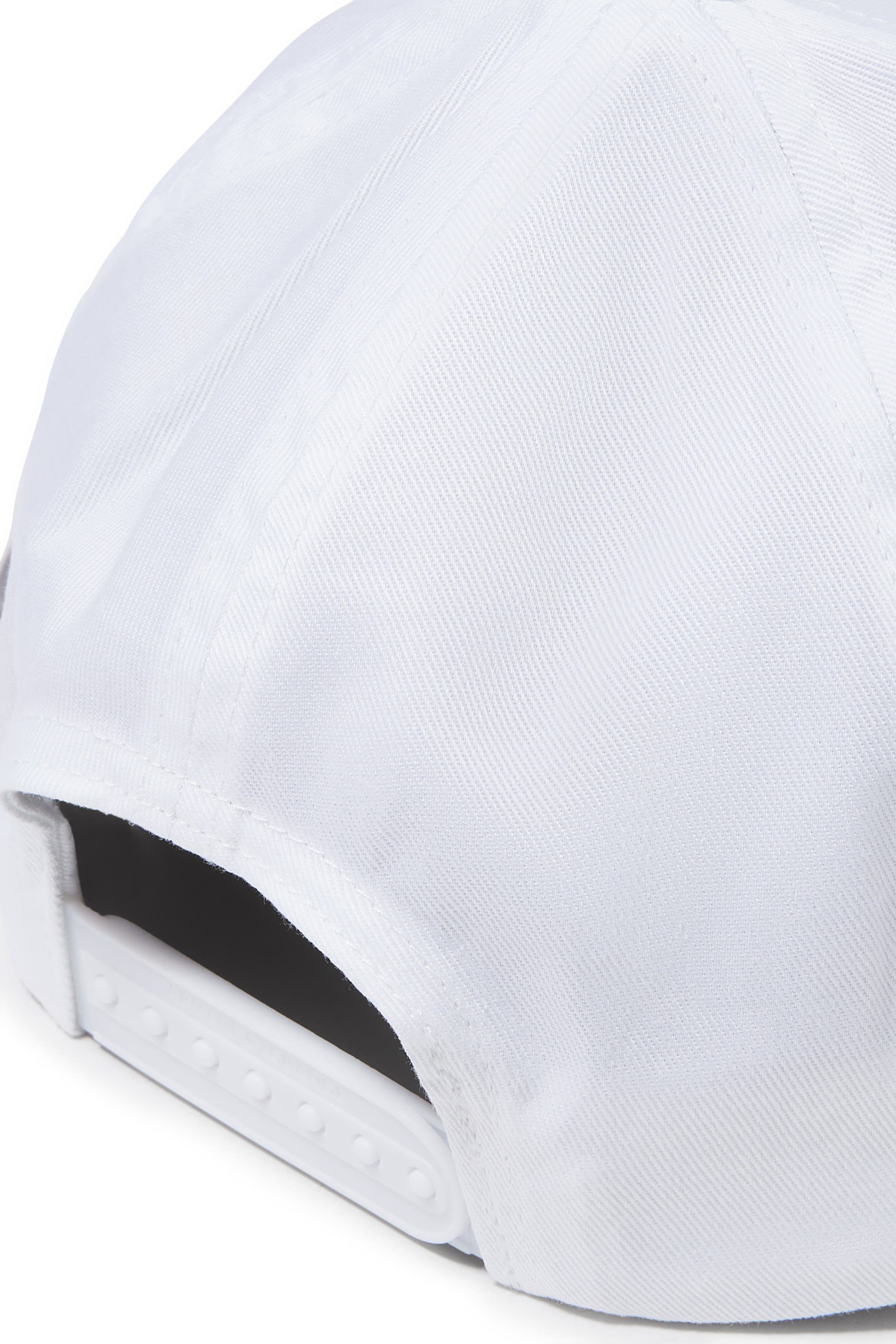 Icon Logo Baseball Hat