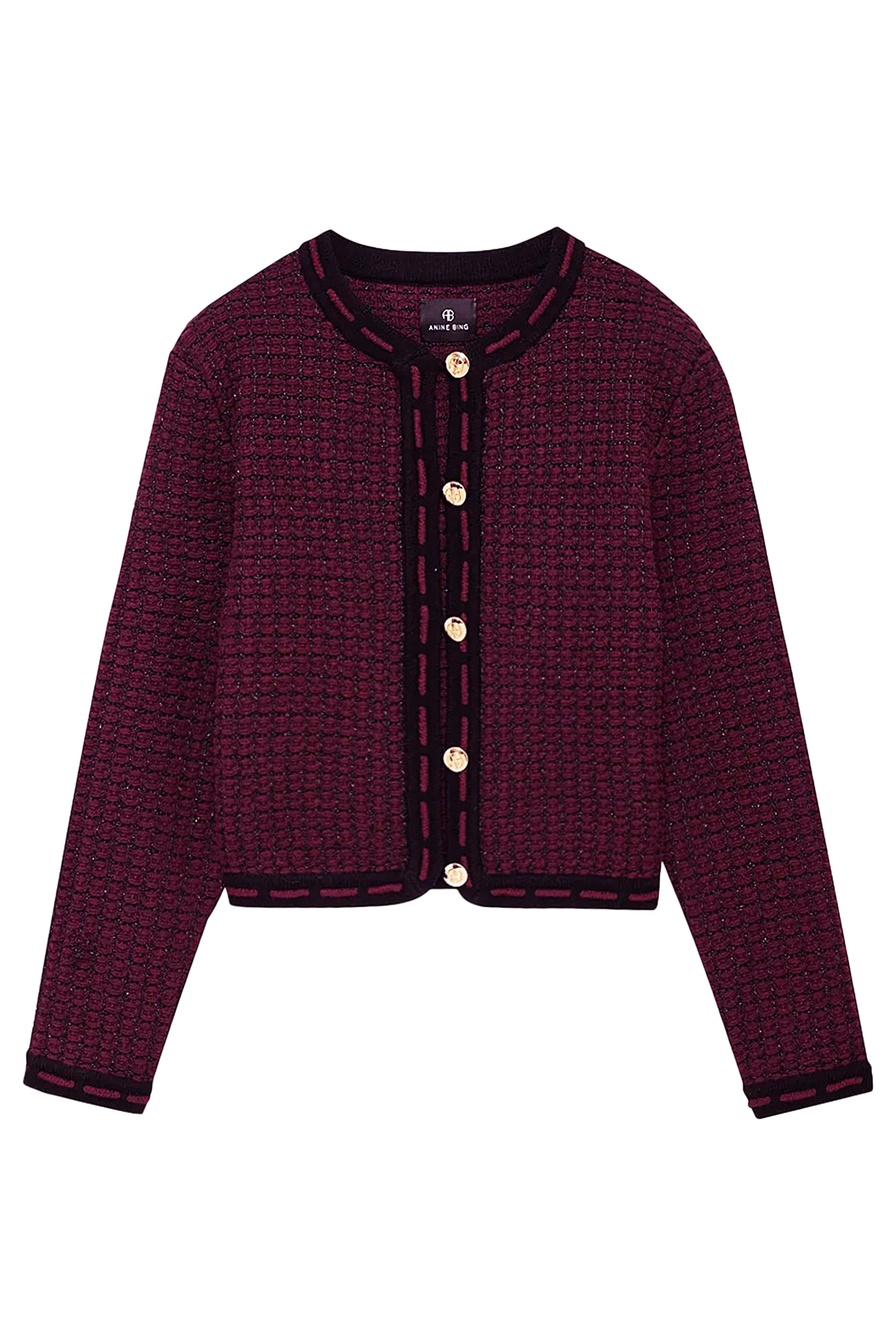 Nora Cardigan