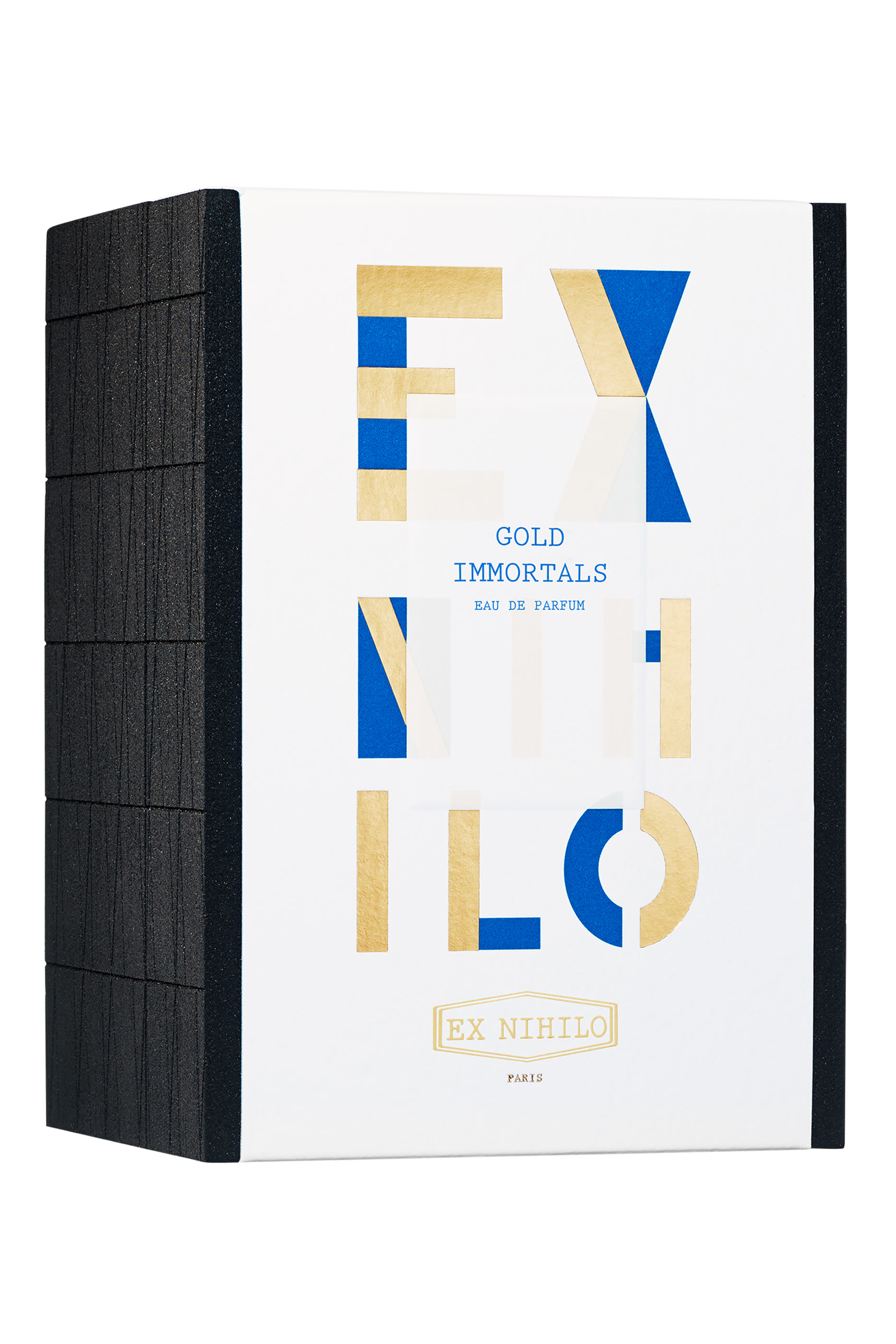 Gold Immortals Eau de Parfum
