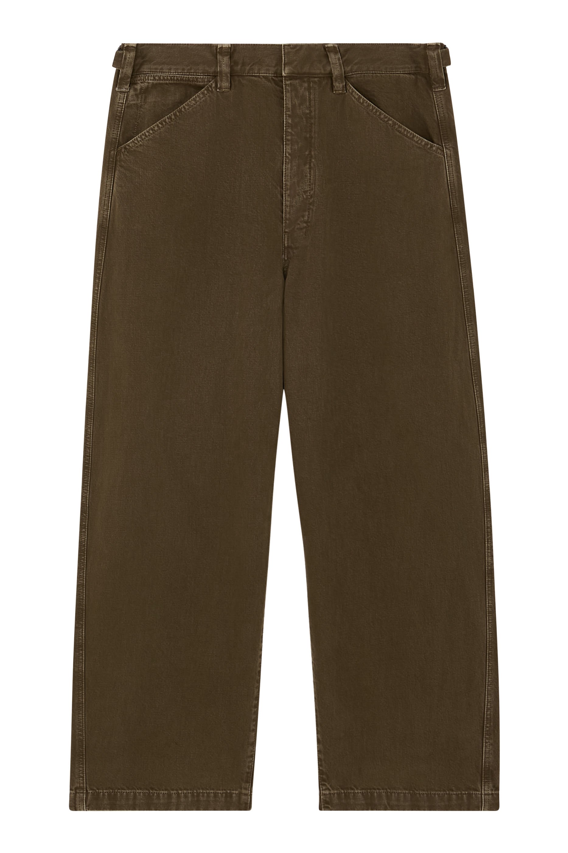 Maxi Workwear Pants 