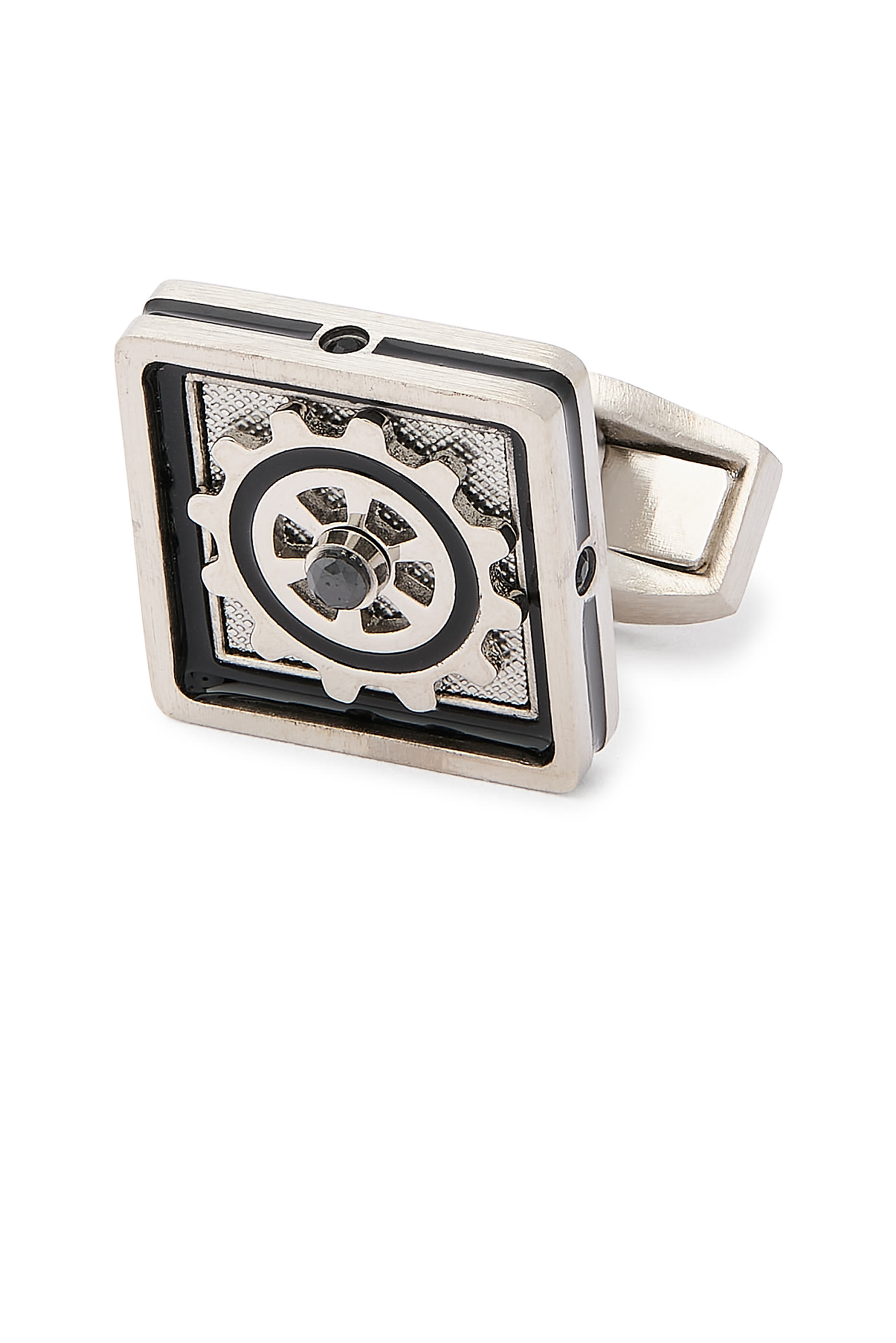 Nautical Gear Cufflinks