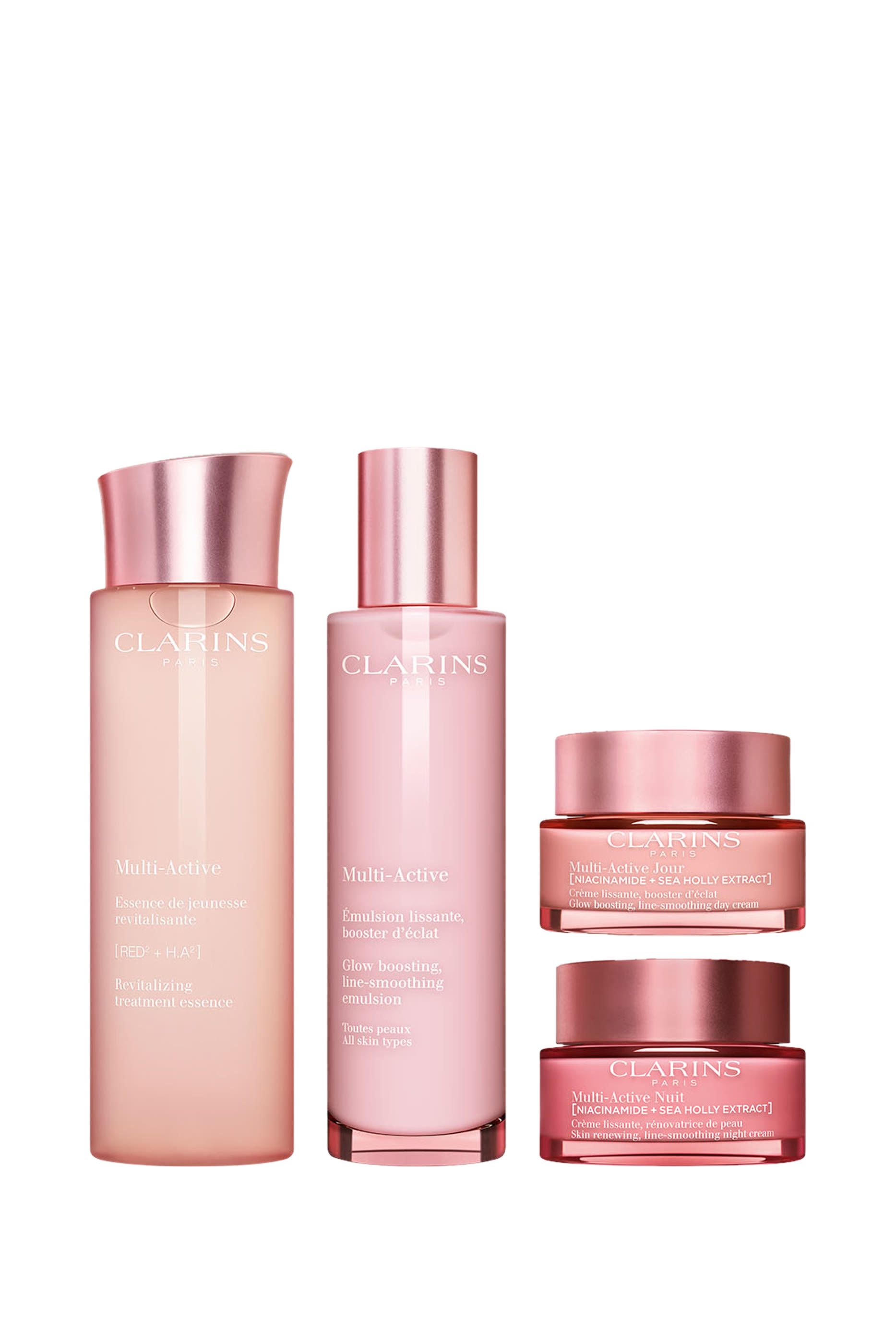 Multi-Active Day Cream