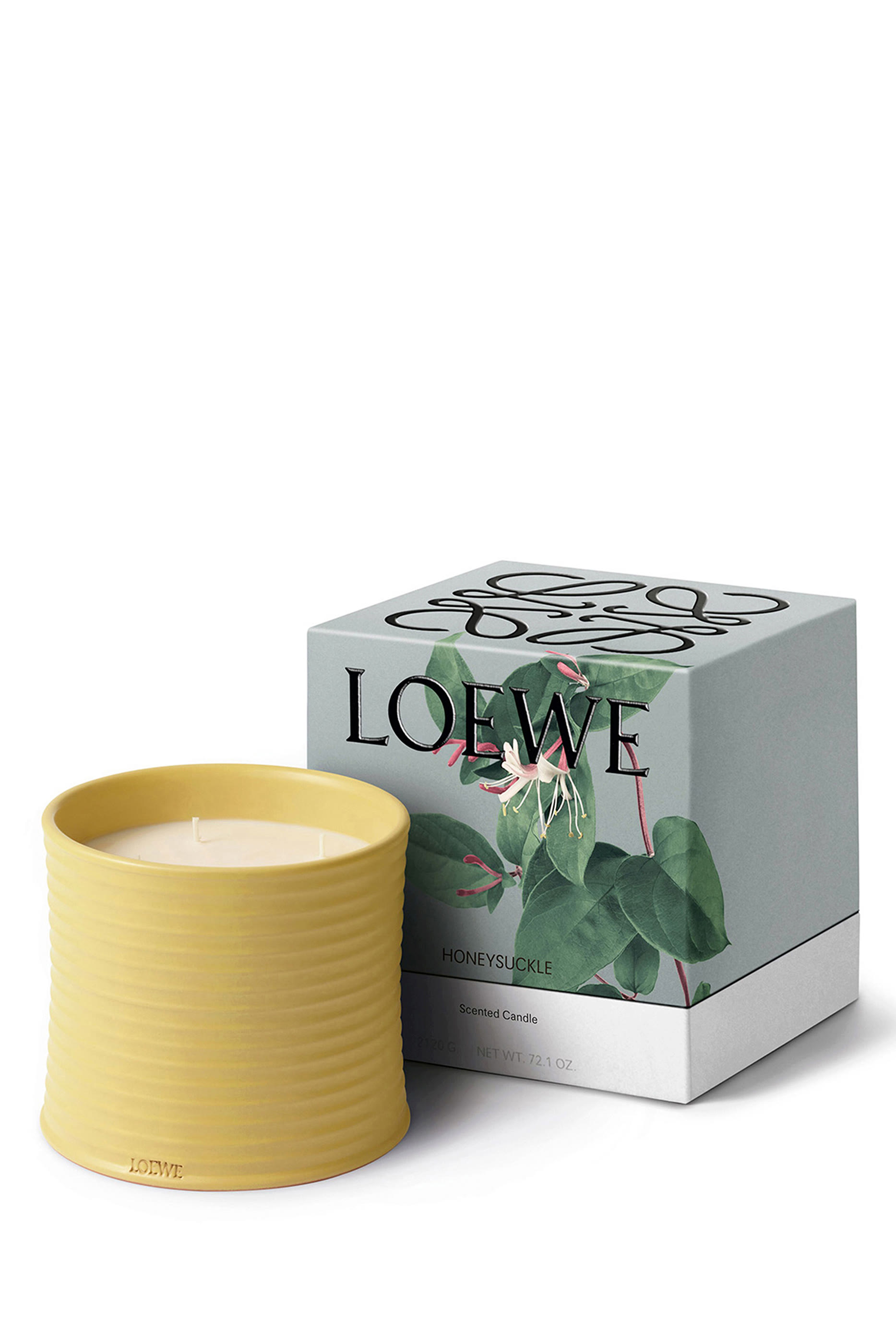 شمعة هاني ساكل معطرة