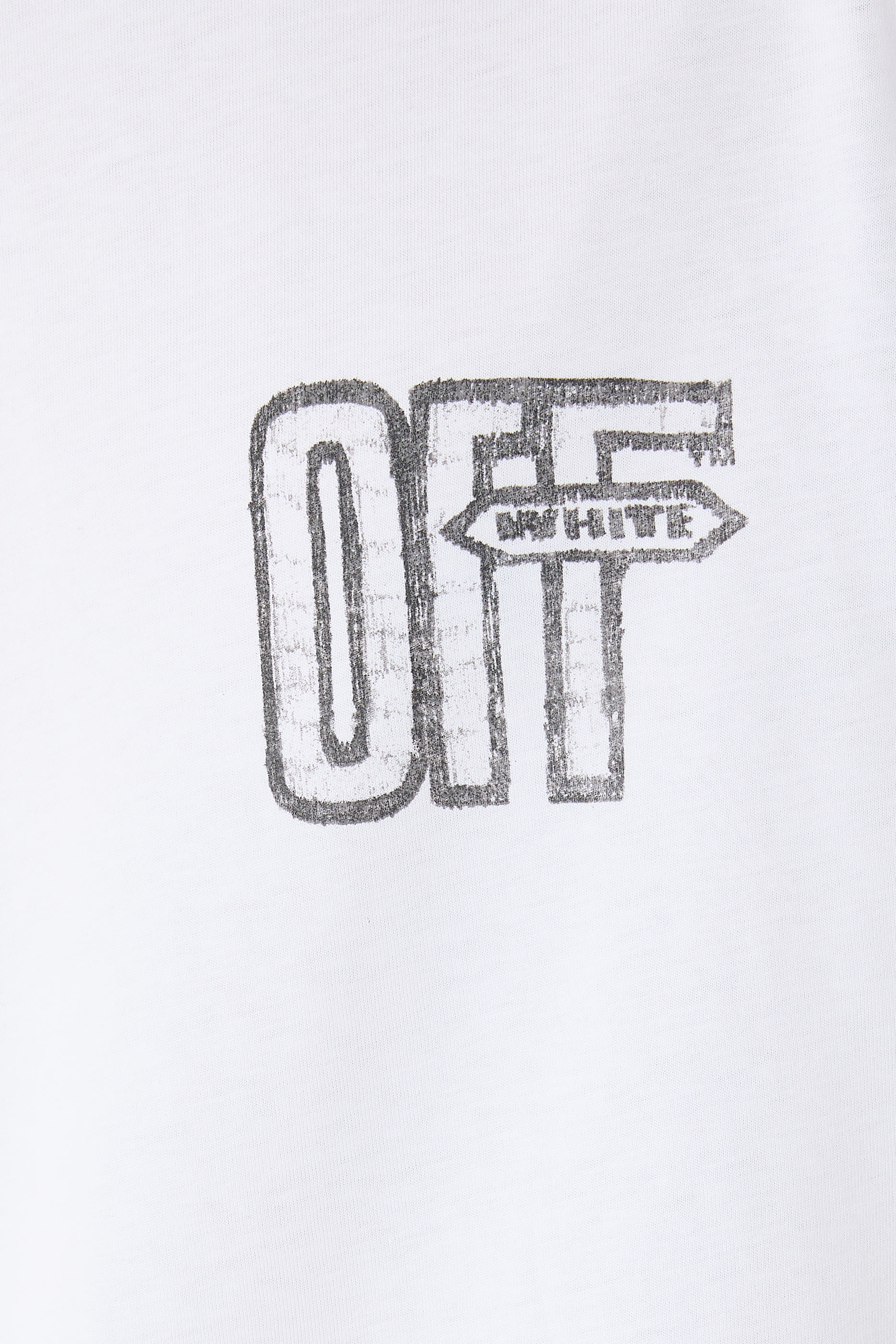Motion Arrow Skate T-Shirt