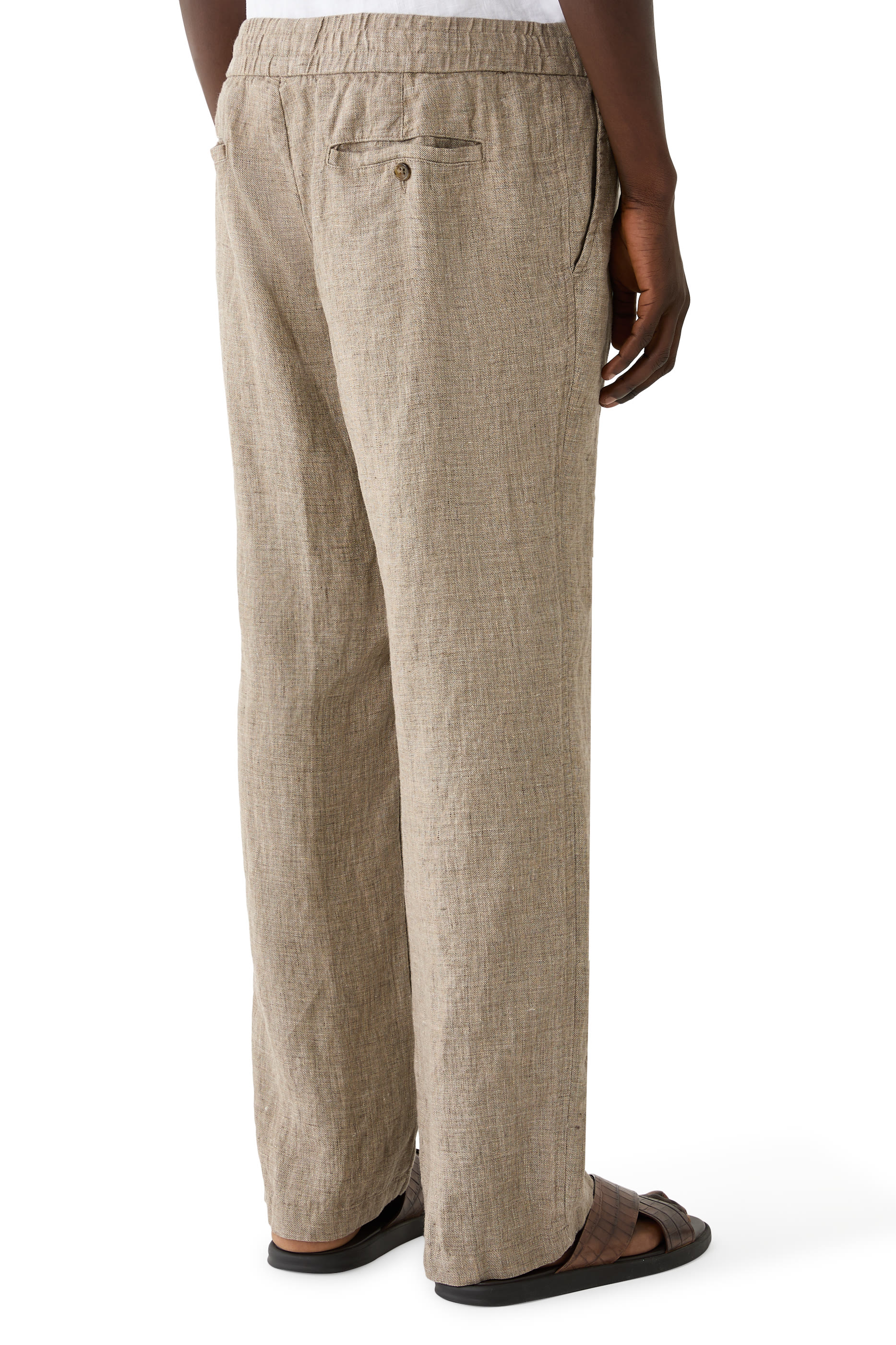 Montecito Pants