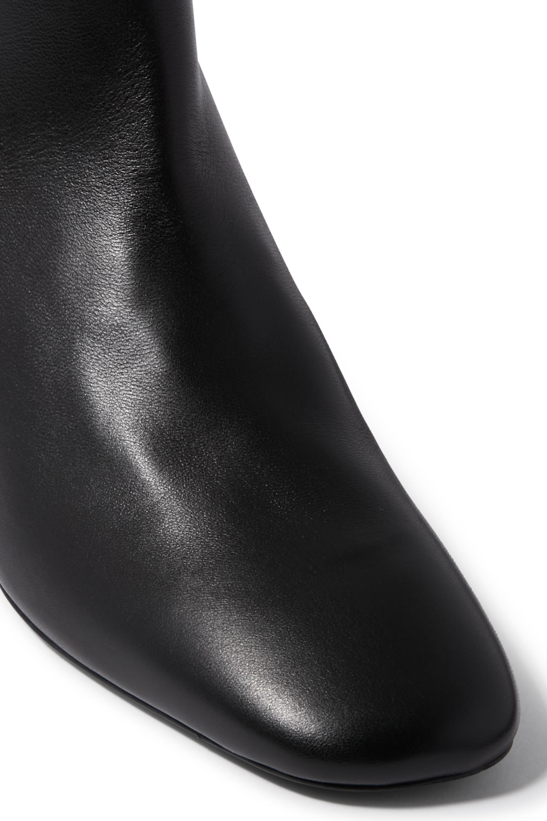 Day 65 Nappa Ankle Boots 