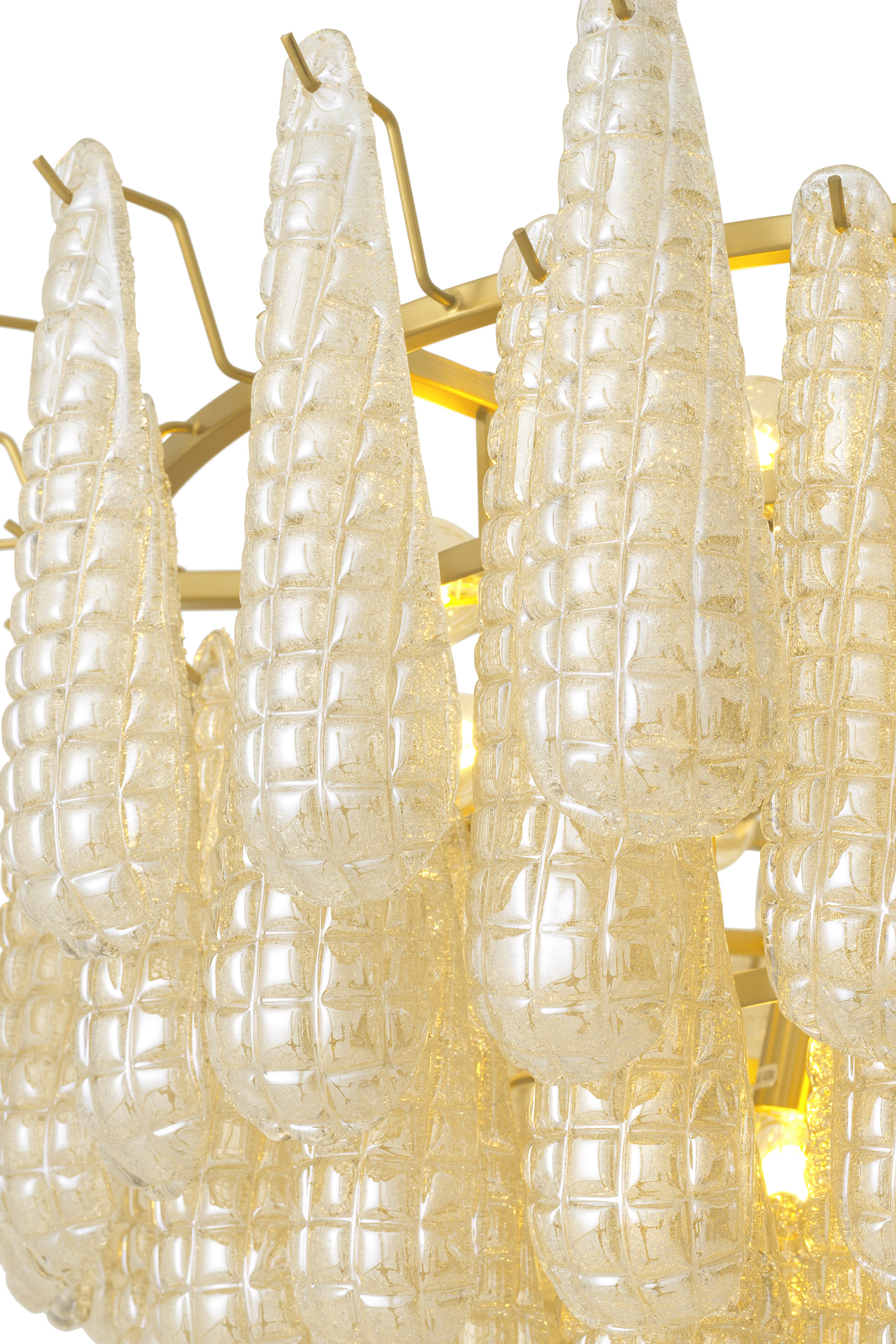 Chaves Large Chandelier