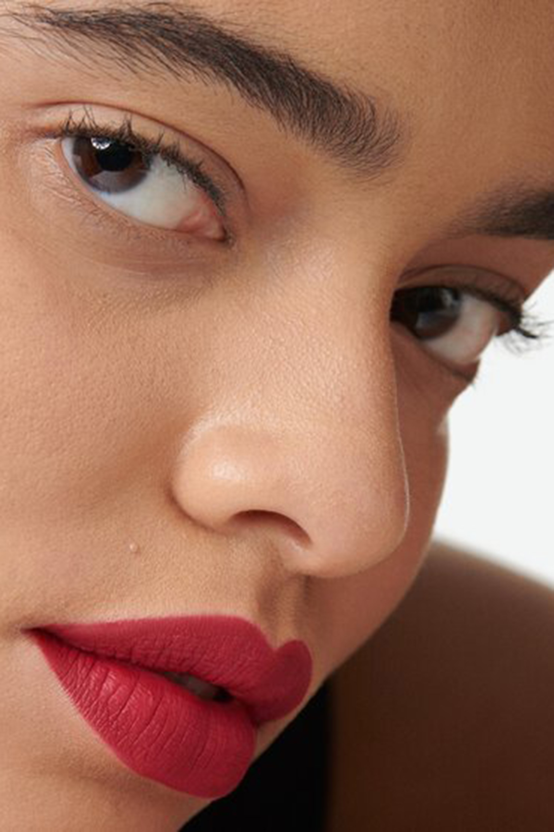 Lip Power Matte Lipstick
