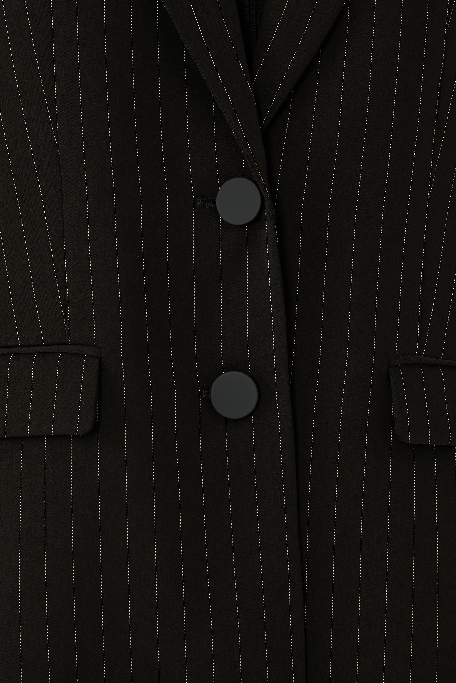 Salin de Giraud Casual Jacket