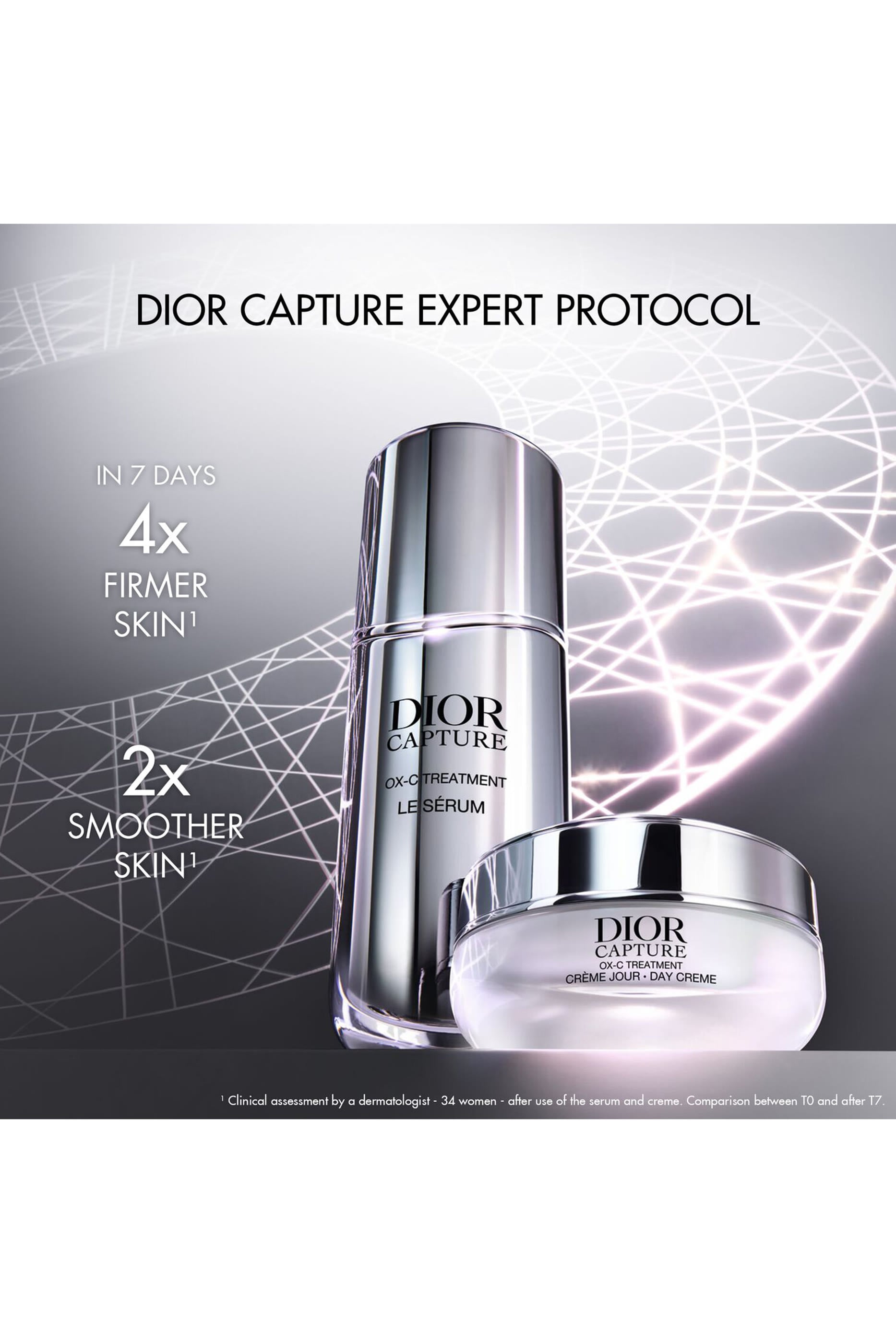 Capture Le Serum