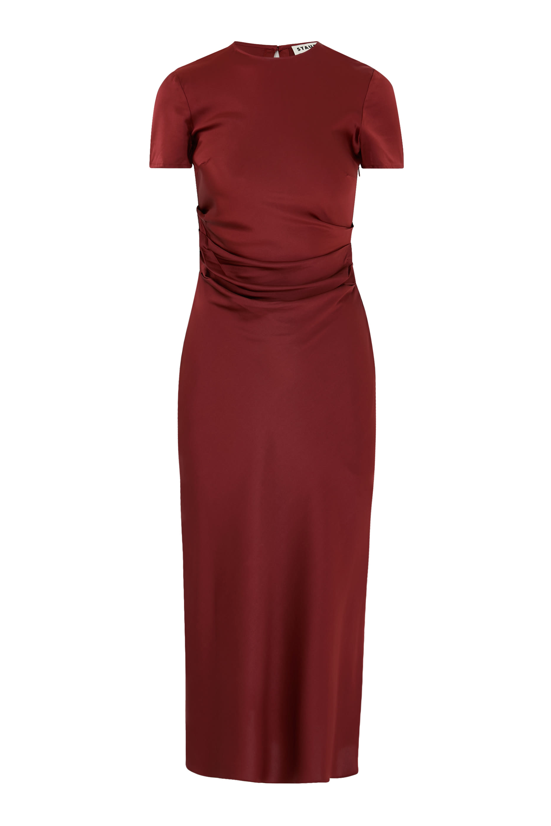 Marcel Silk Dress