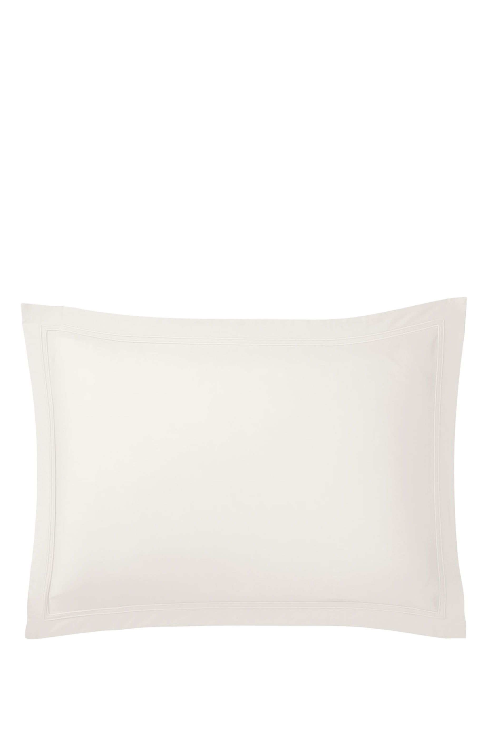 Triomphe Pillowcase 