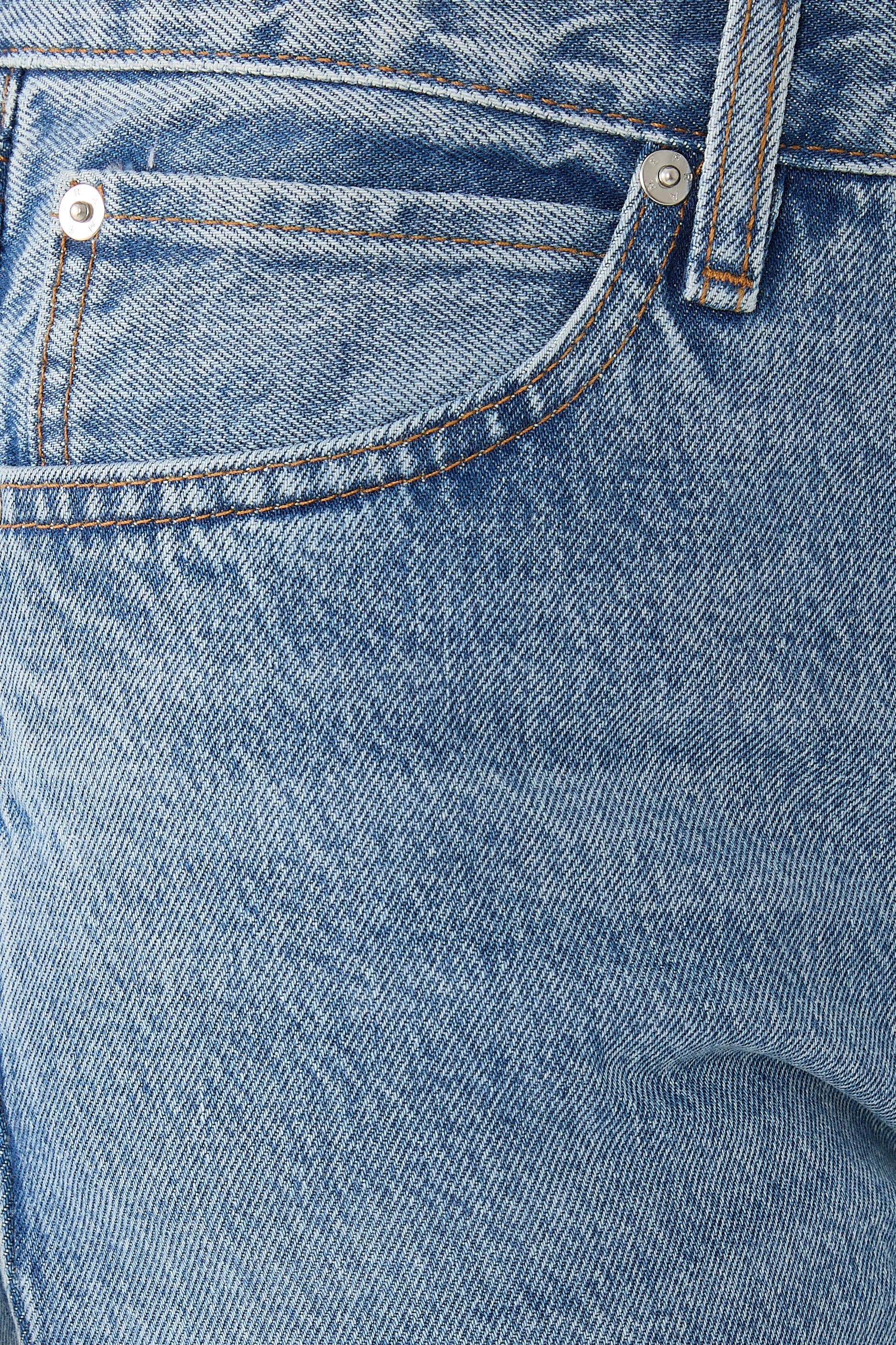 Lax Jeans