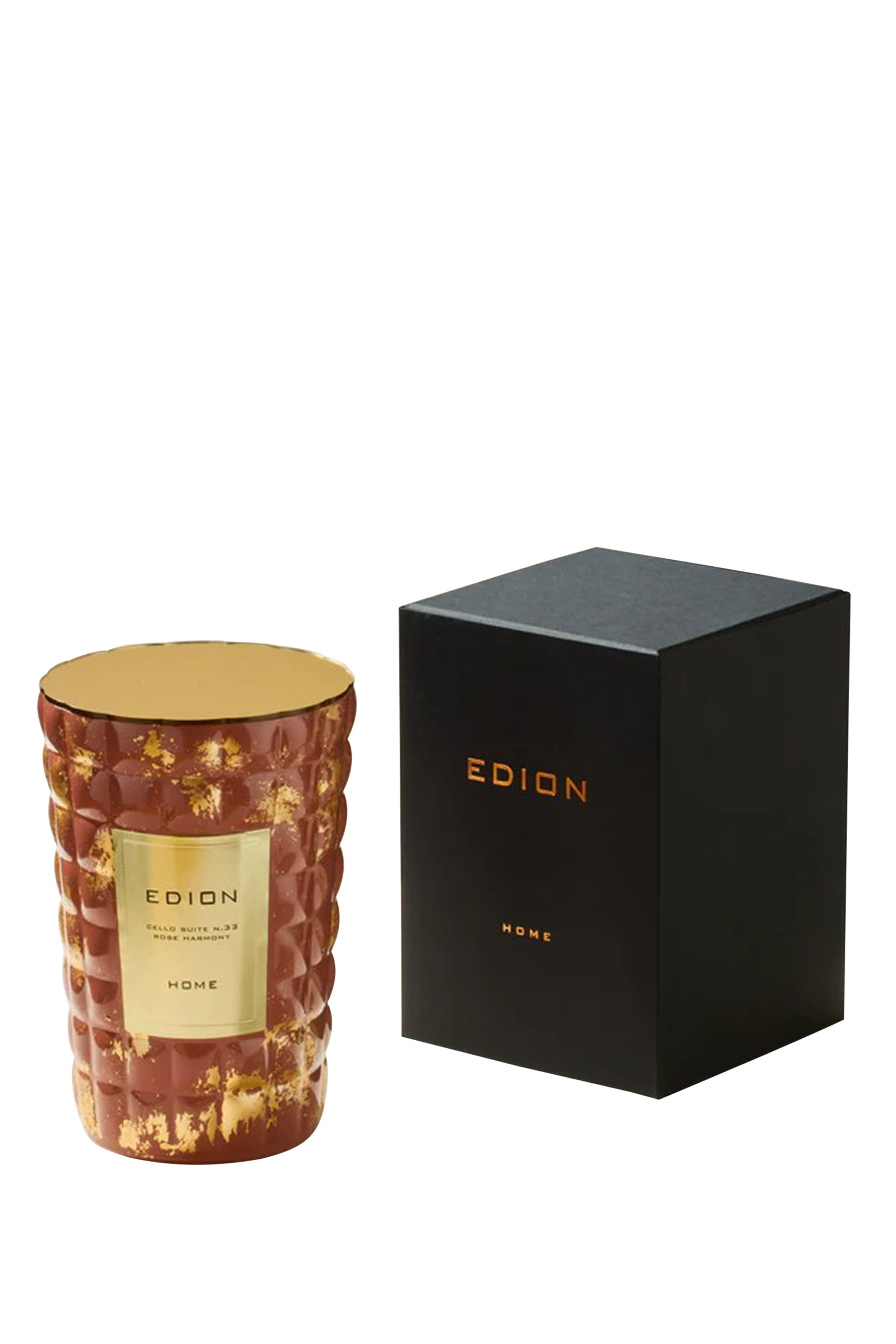 شمعة كوتون هارموني نمبر 27 معطرة فاخرة