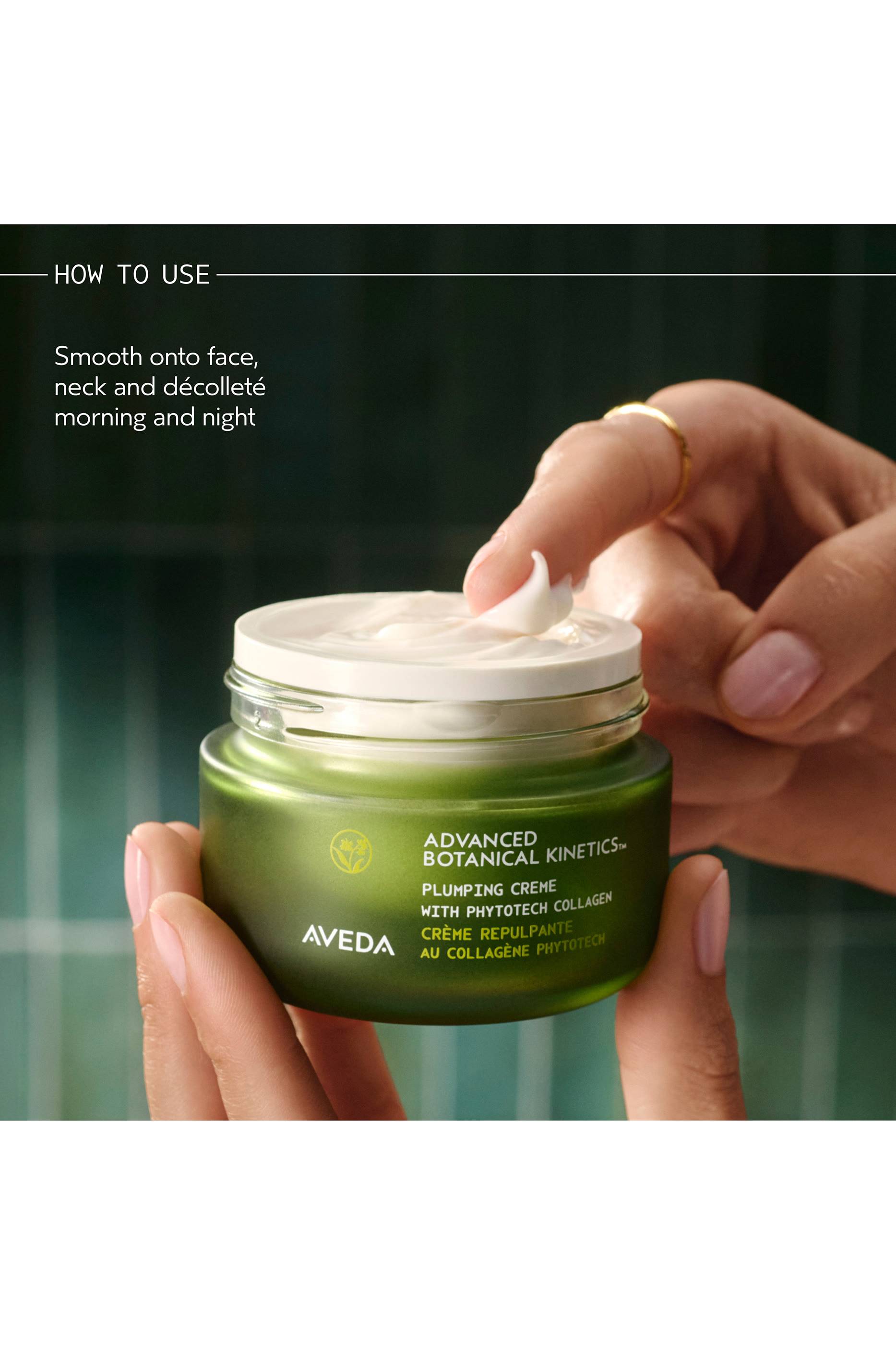 Advanced Botanical Kinetics™ Plumping Creme 
