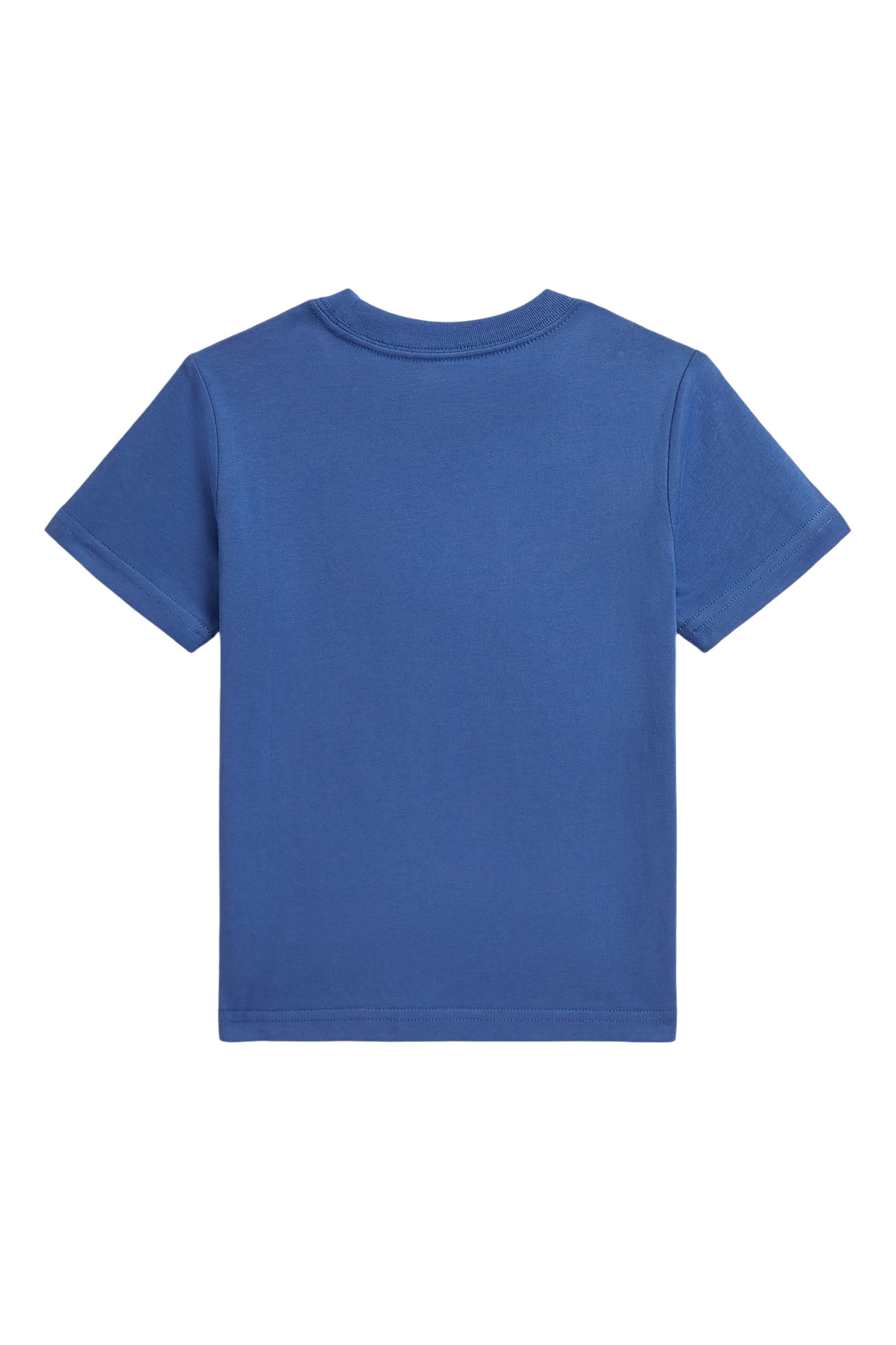 Kids Cotton T-Shirt