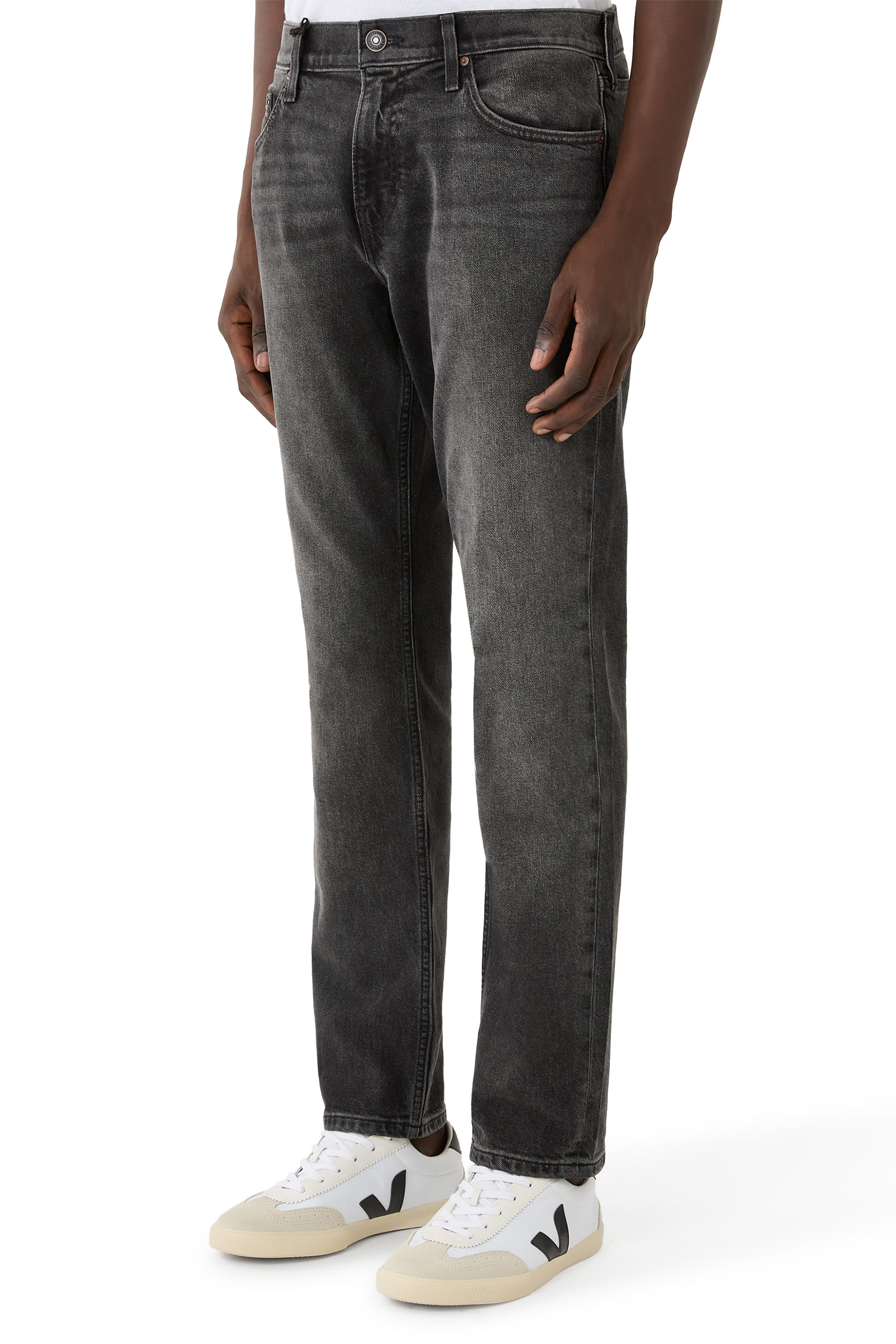 Federal Slim-Straight Pants