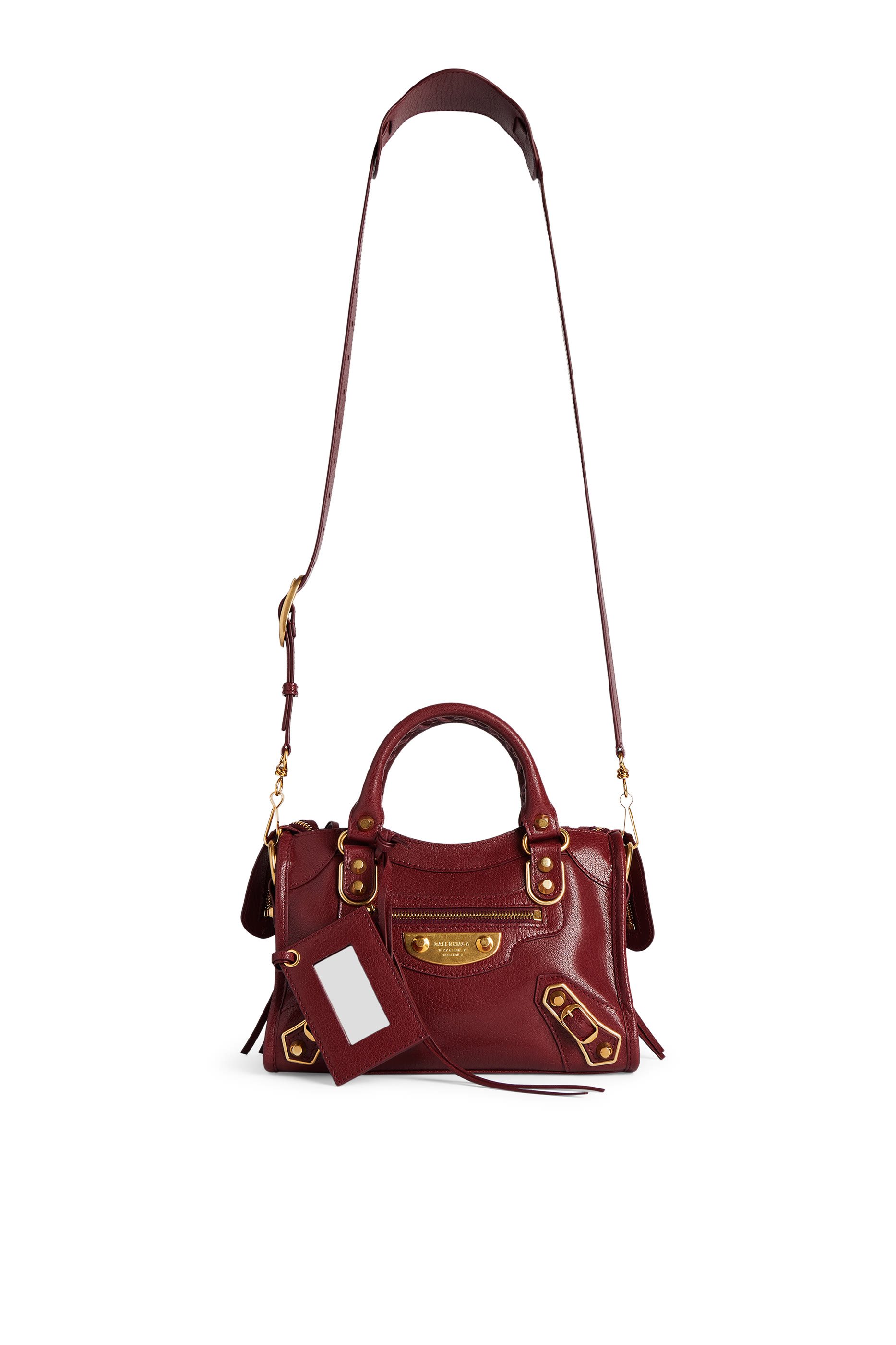 Le City Uptown Mini Bag  