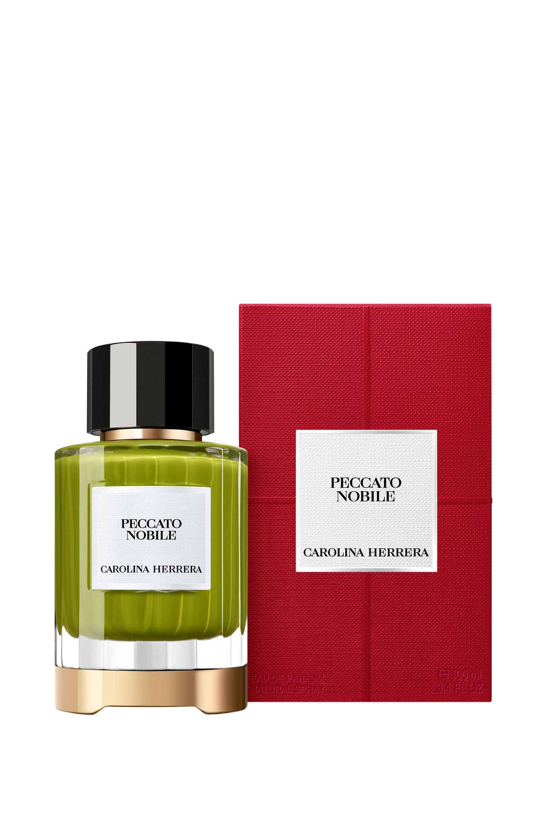 Peccato Nobile Eau de Parfum 