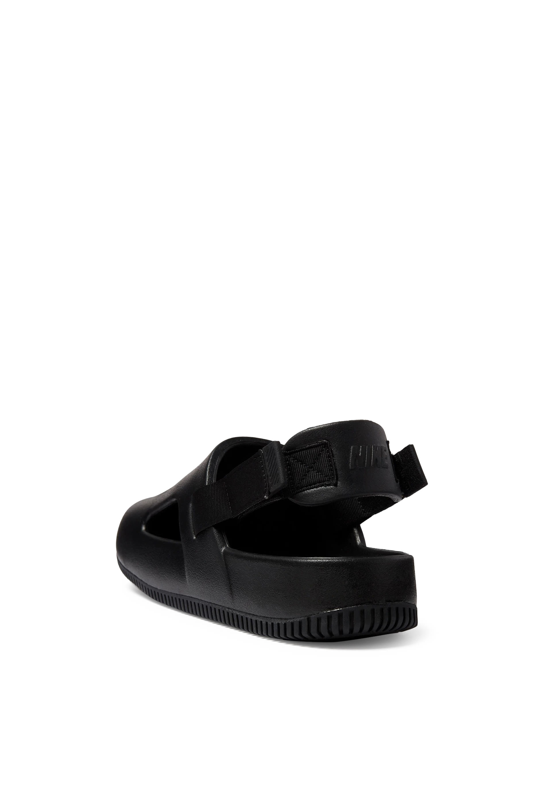 Calm Mules