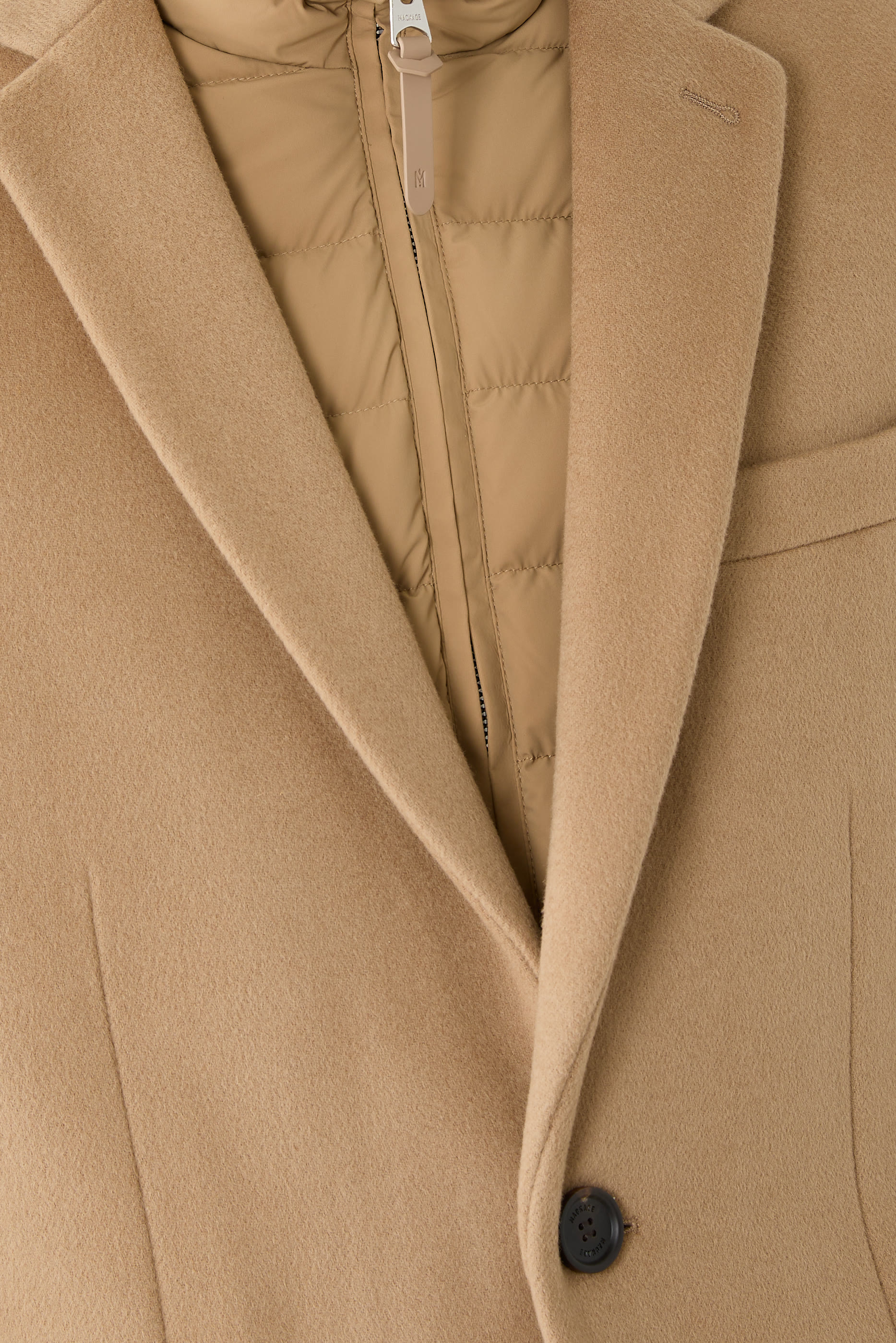 Skai-SLB 3-in-1 Coat