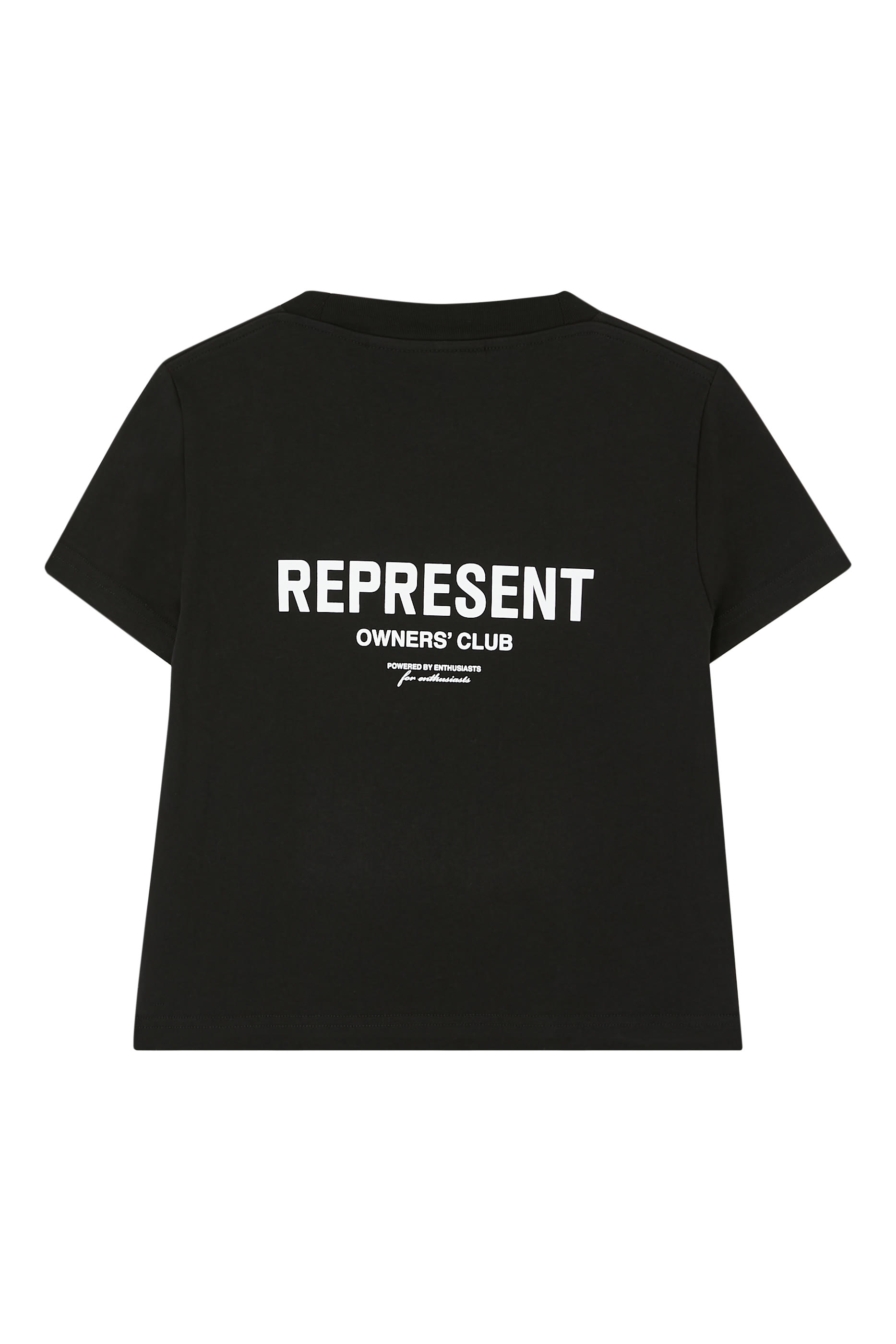 Kids Mini Owners&rsquo; Club T-Shirt 